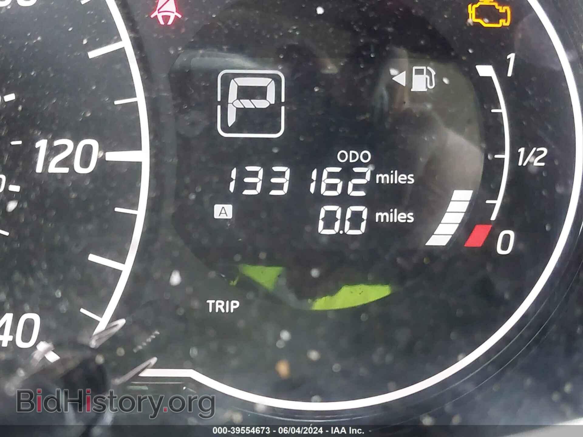 2018 NISSAN VERSA NOTE - VIN: 3N1CE2CP8JL365715 - Фото 7