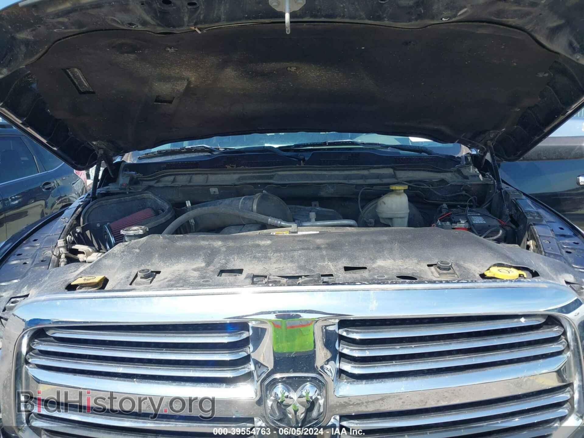 2018 RAM 1500 - VIN: 1C6RR7LT0JS222336 - Фото 10