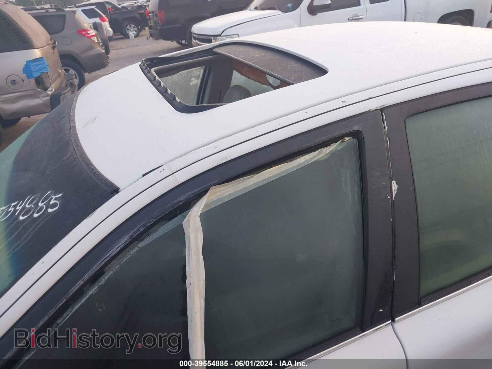 2006 VOLVO S80 - VIN: YV1TS592X61436845 - Фото 6