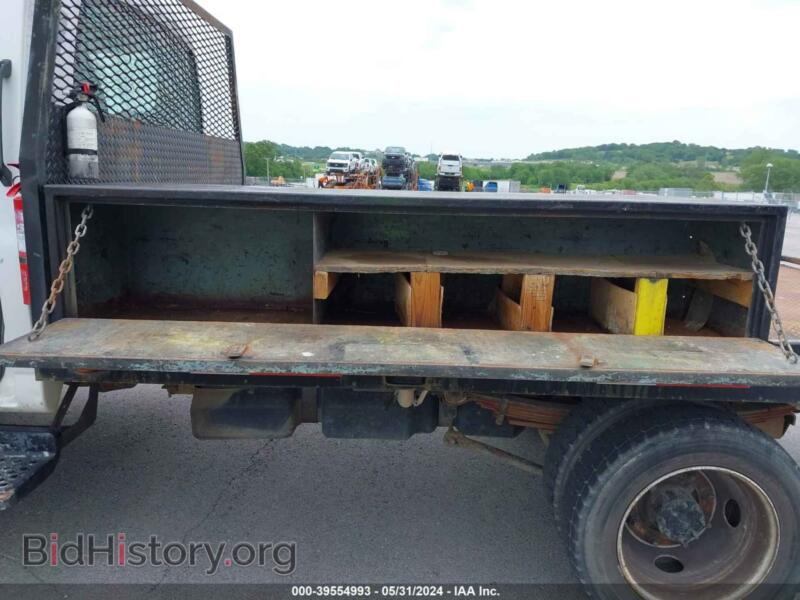2006 GMC C4500 (VIN 1GDE4C1G86F408769) — photo 6 of 23