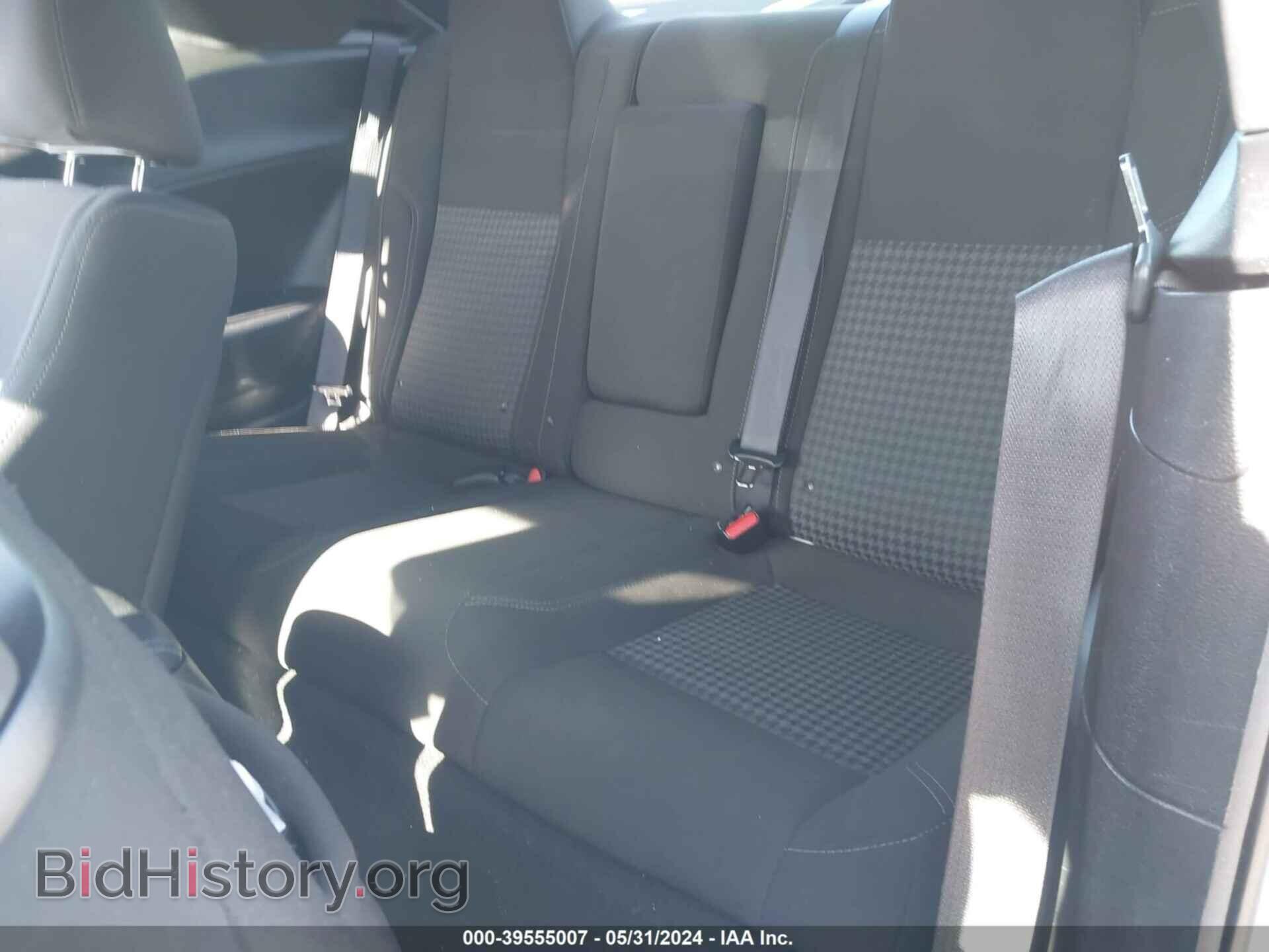 2021 DODGE CHALLENGER - VIN: 2C3CDZAG3MH551708 - Photo 8