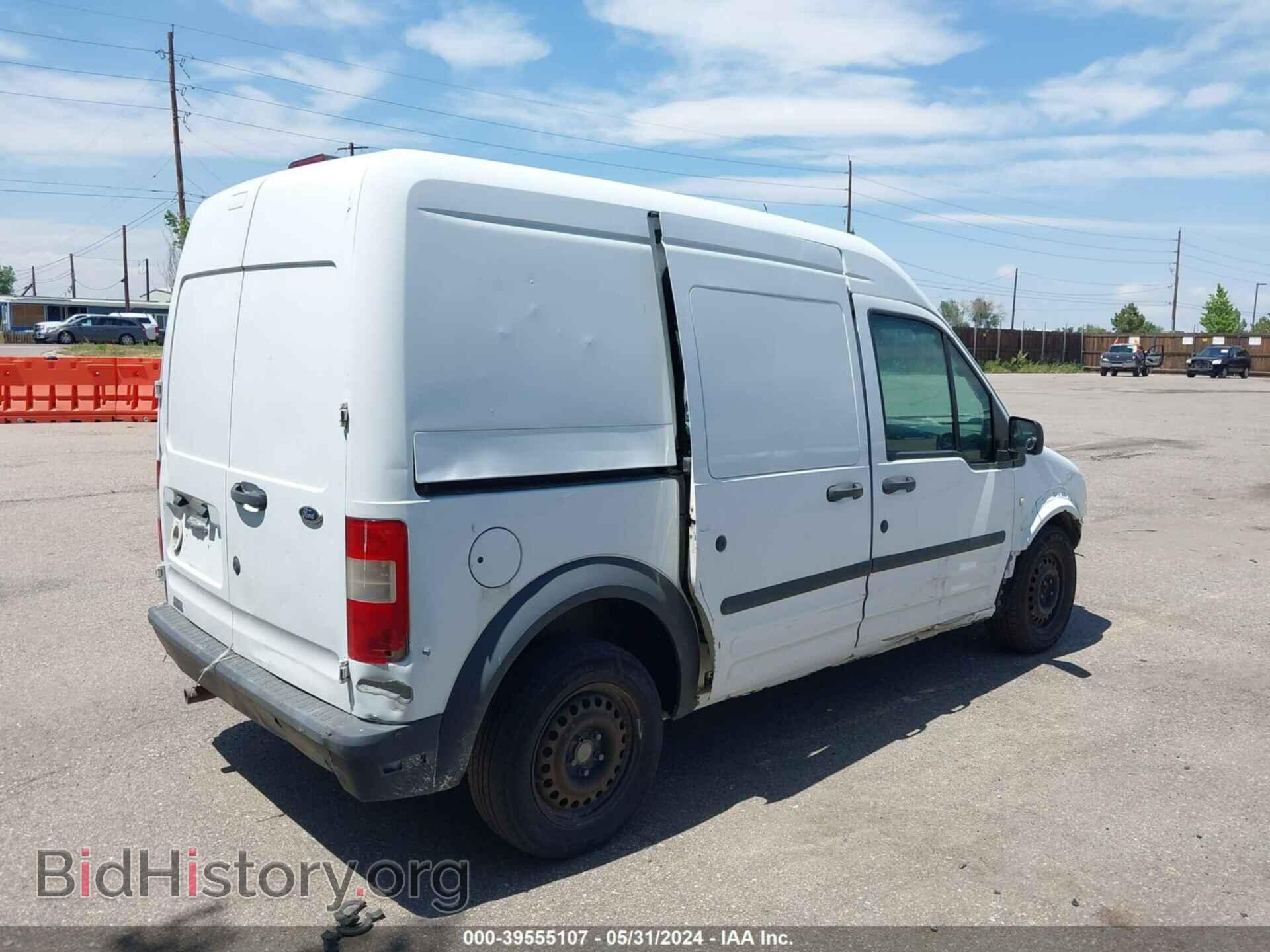 2010 FORD TRANSIT CONNECT - VIN: NM0LS7AN2AT007233 - Фото 4