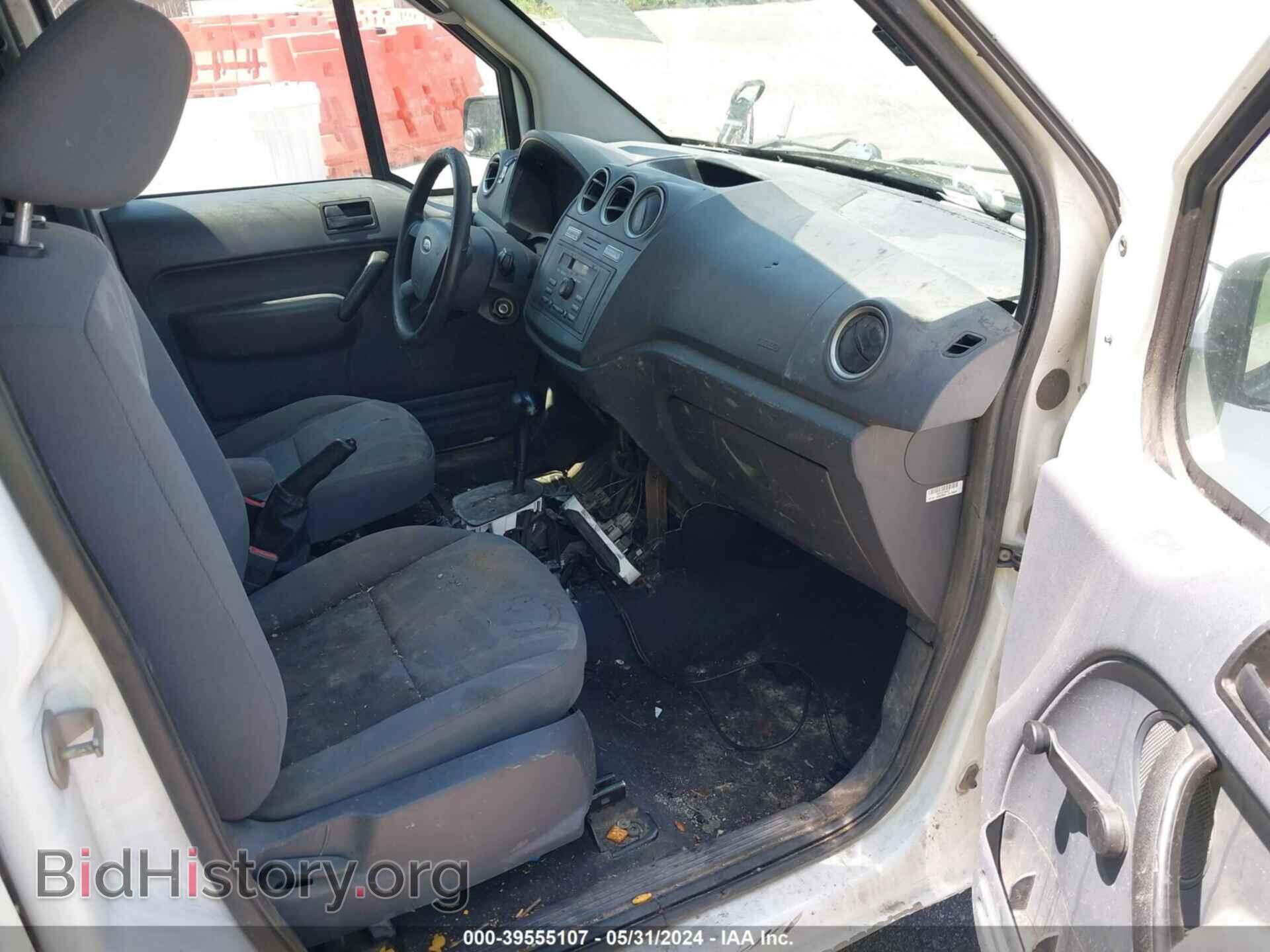 2010 FORD TRANSIT CONNECT - VIN: NM0LS7AN2AT007233 - Фото 5