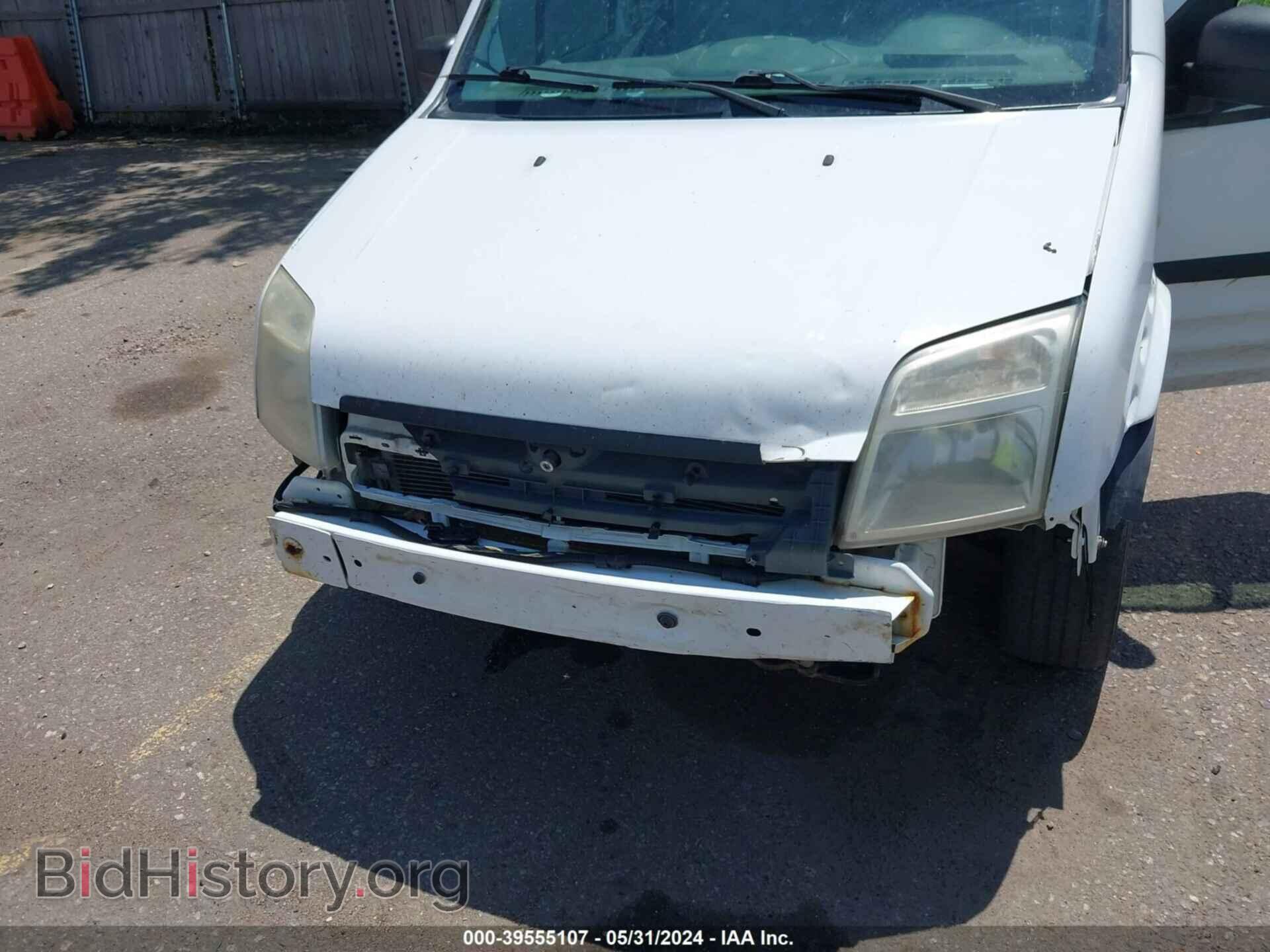 2010 FORD TRANSIT CONNECT - VIN: NM0LS7AN2AT007233 - Фото 6