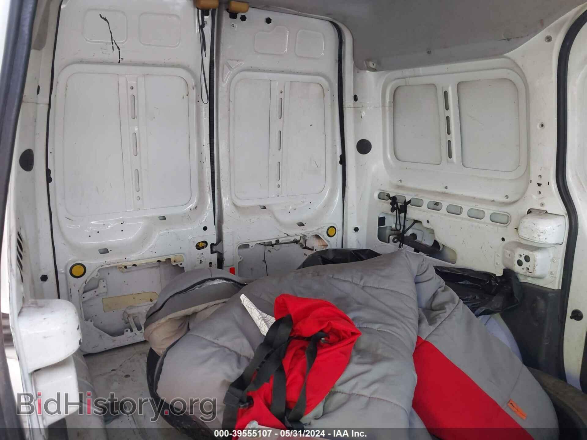 2010 FORD TRANSIT CONNECT - VIN: NM0LS7AN2AT007233 - Фото 8