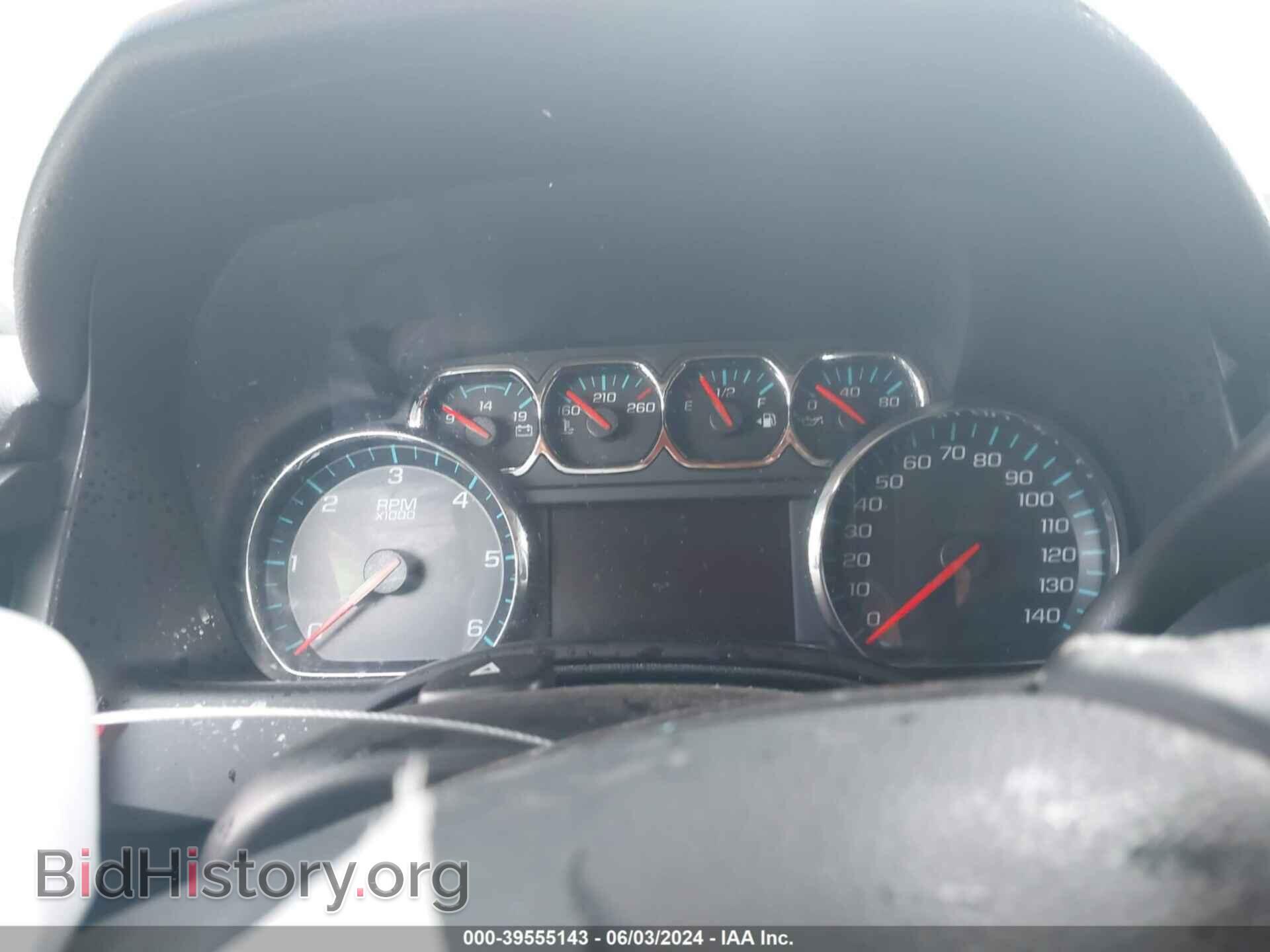 2019 GMC YUKON - VIN: 1GKS2BKC0KR274341 - Фото 7