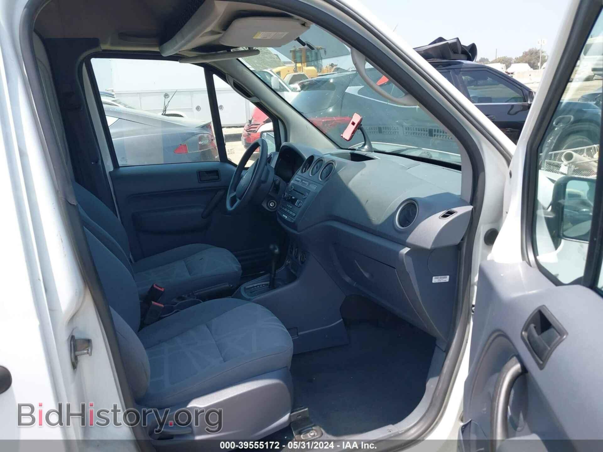 2013 FORD TRANSIT CONNECT - VIN: NM0LS7BN6DT156649 - Фото 5