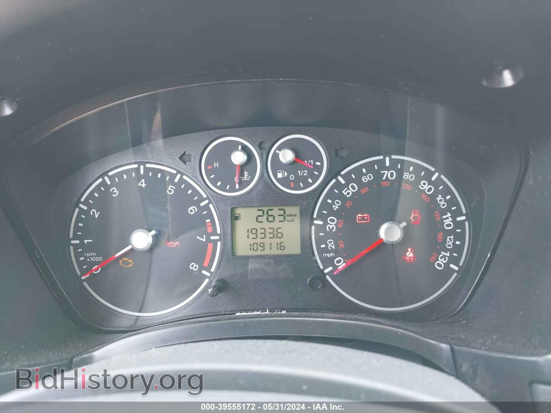2013 FORD TRANSIT CONNECT - VIN: NM0LS7BN6DT156649 - Фото 7