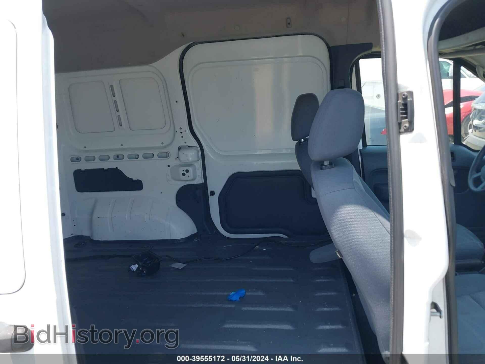 2013 FORD TRANSIT CONNECT - VIN: NM0LS7BN6DT156649 - Фото 8