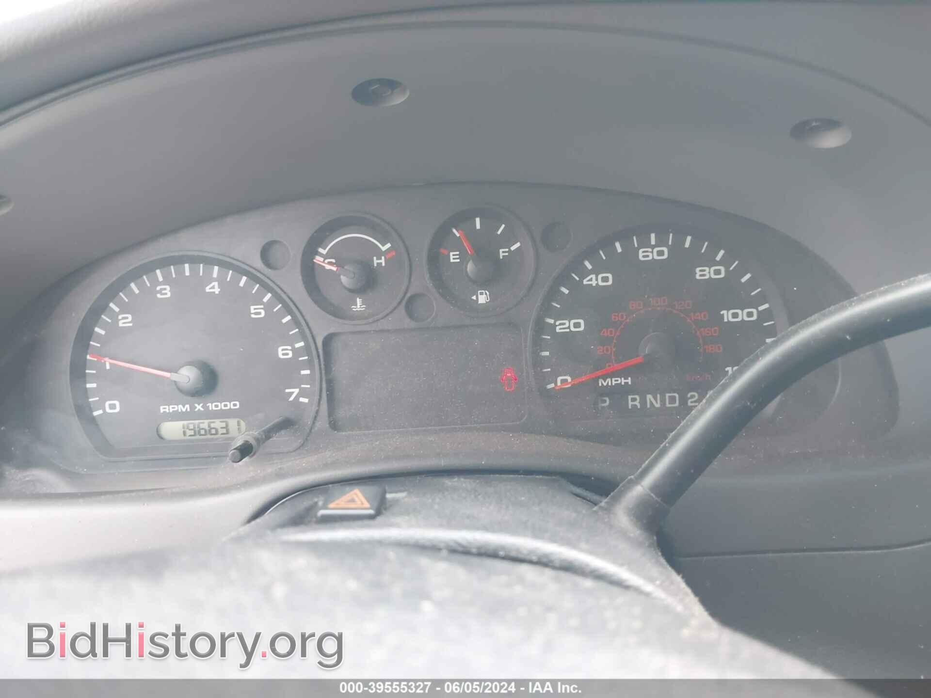 2011 FORD RANGER - VIN: 1FTKR1EE3BPB04940 - Фото 7