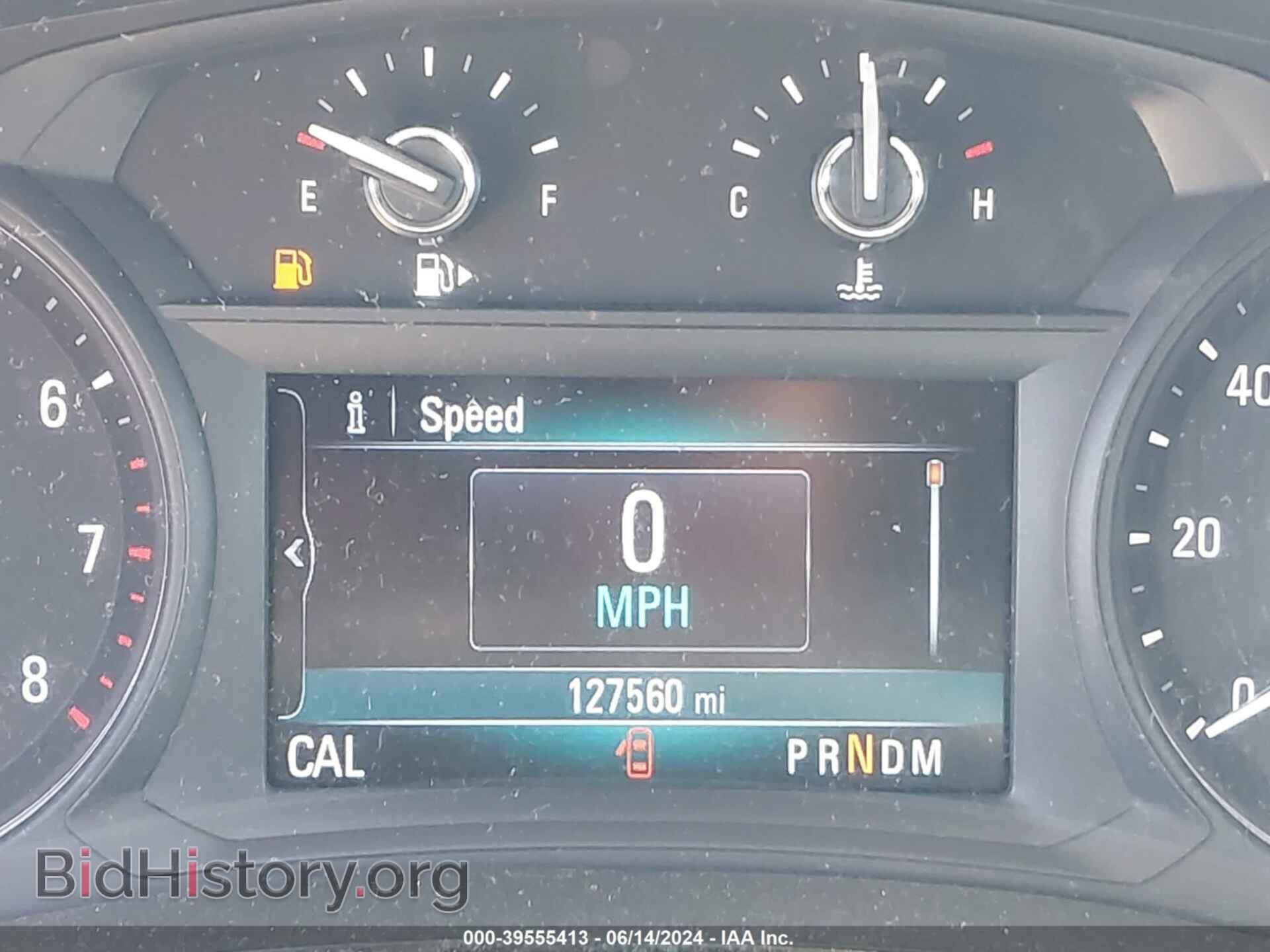 2018 BUICK ENCORE - VIN: KL4CJCSB7JB538026 - Фото 15