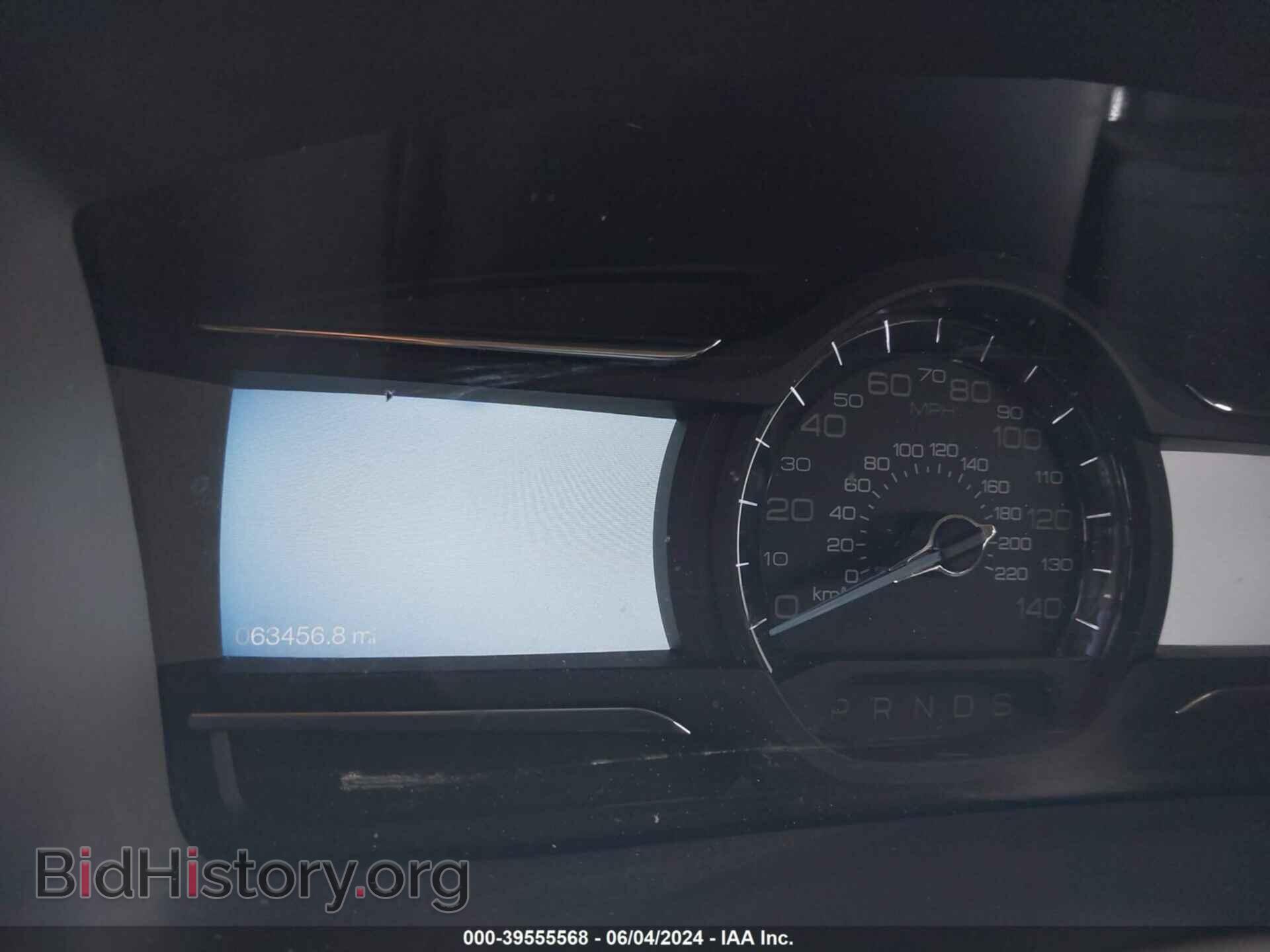 2019 FORD FLEX - VIN: 2FMGK5C85KBA09197 - Фото 7