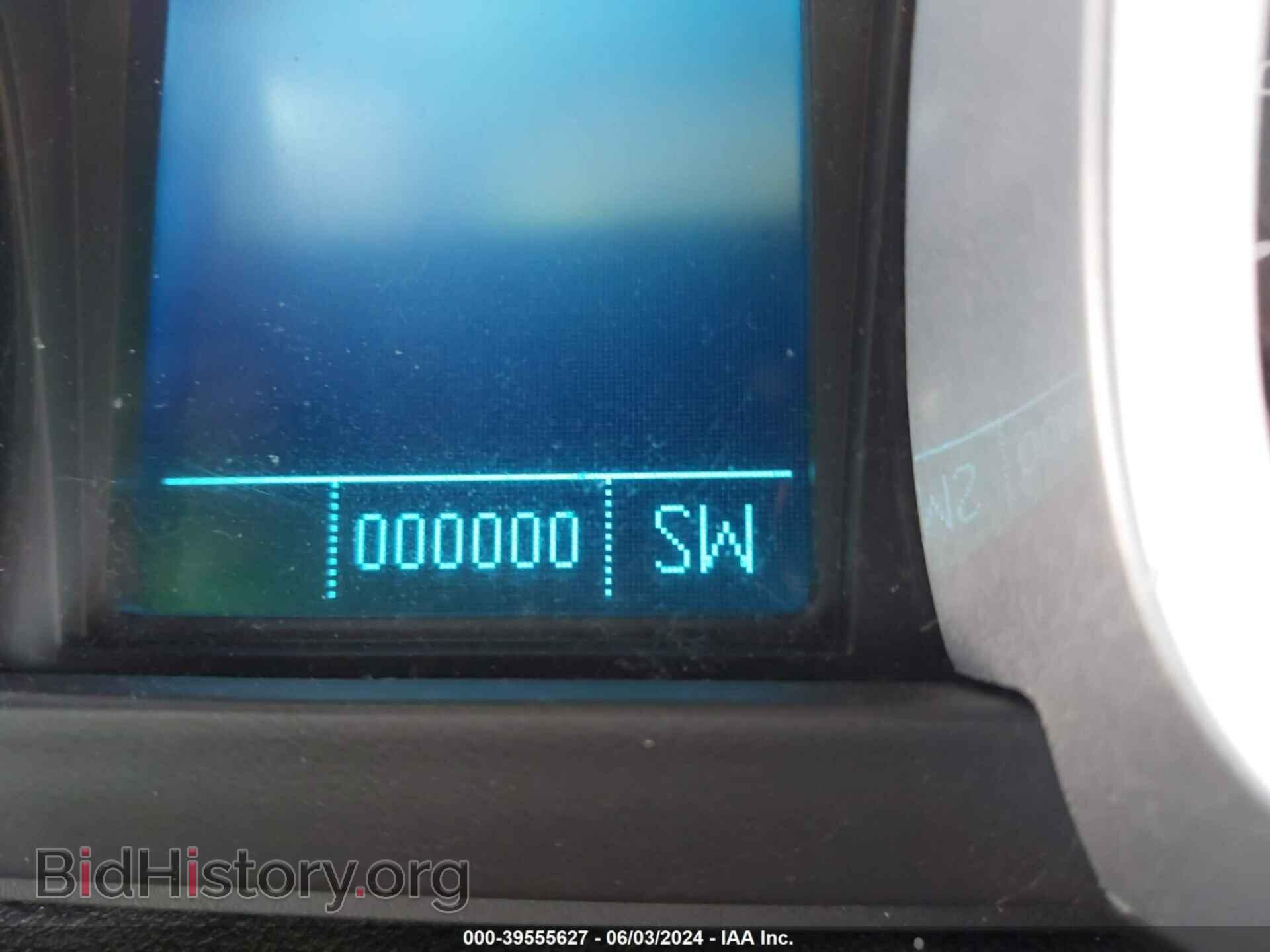 2011 CHEVROLET EQUINOX - VIN: 2CNFLEEC3B6214794 - Фото 7