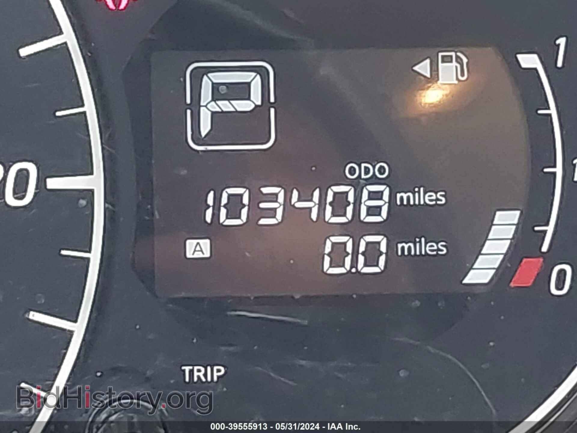 2017 NISSAN VERSA NOTE - VIN: 3N1CE2CP3HL379144 - Фото 16