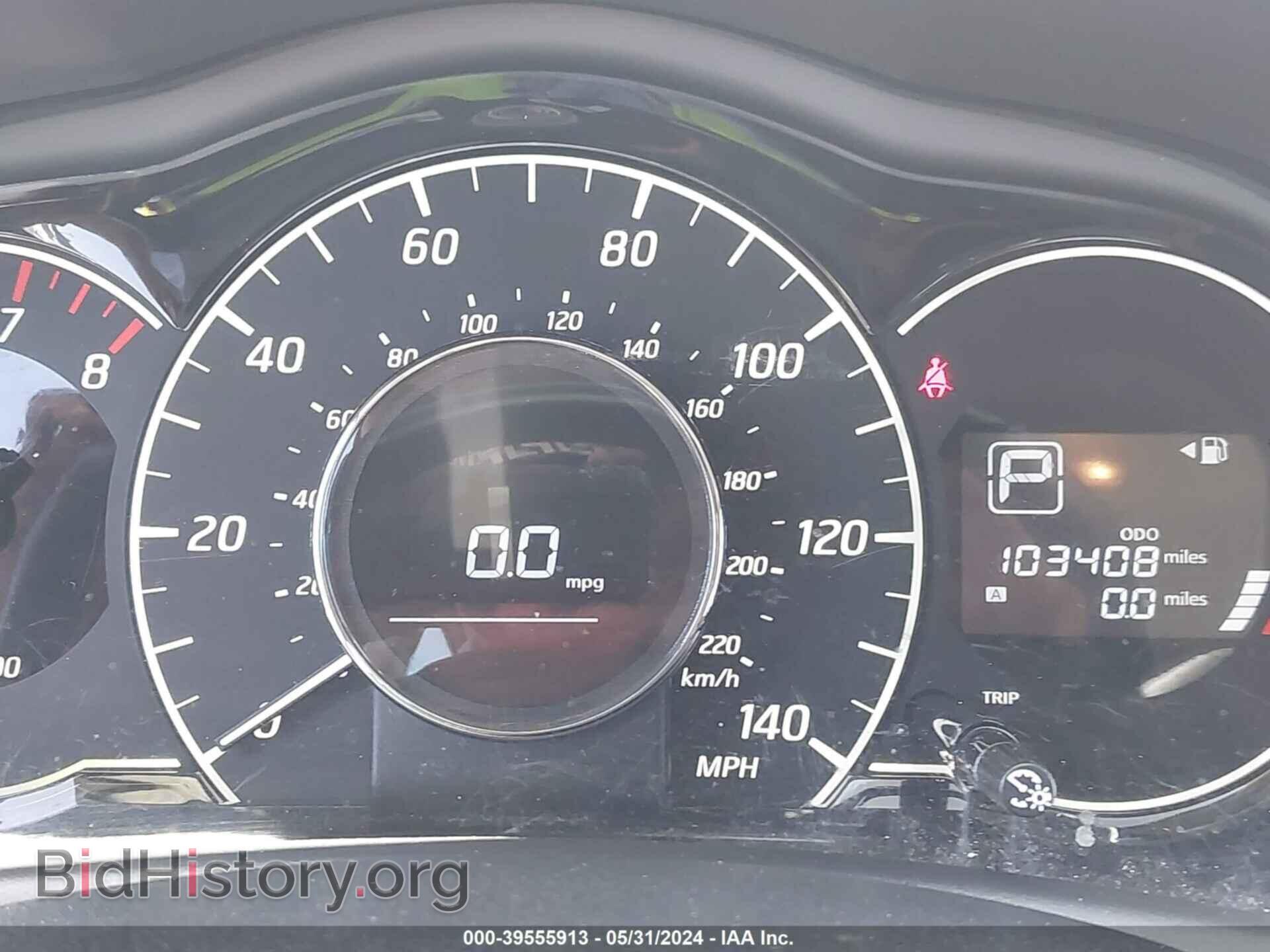 2017 NISSAN VERSA NOTE - VIN: 3N1CE2CP3HL379144 - Фото 7