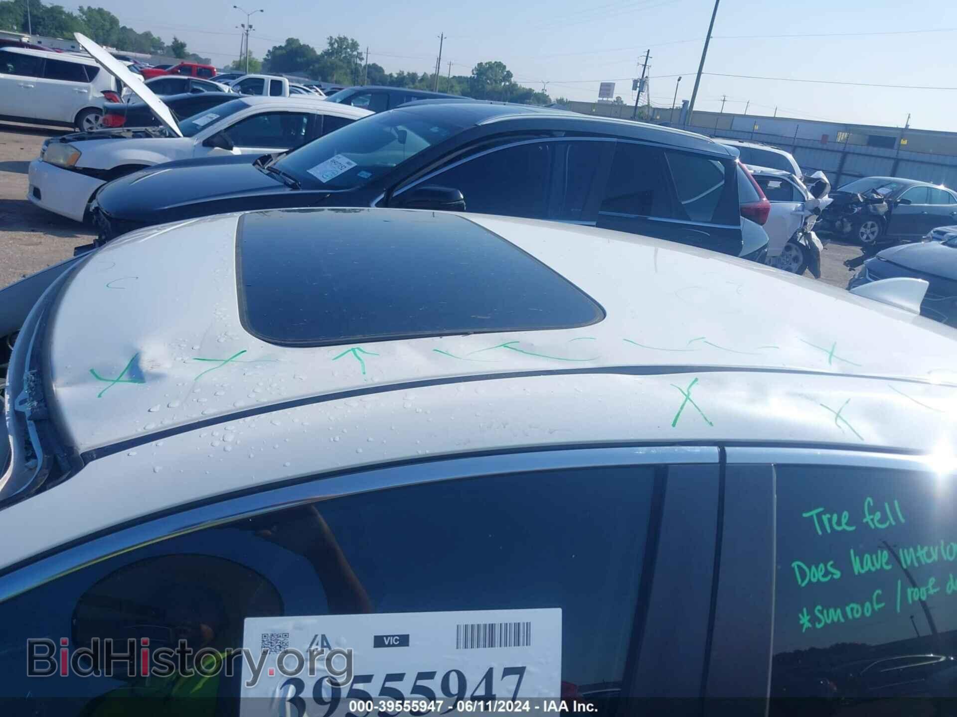 2017 HONDA CIVIC - VIN: 19XFC2F70HE215883 - Photo 6