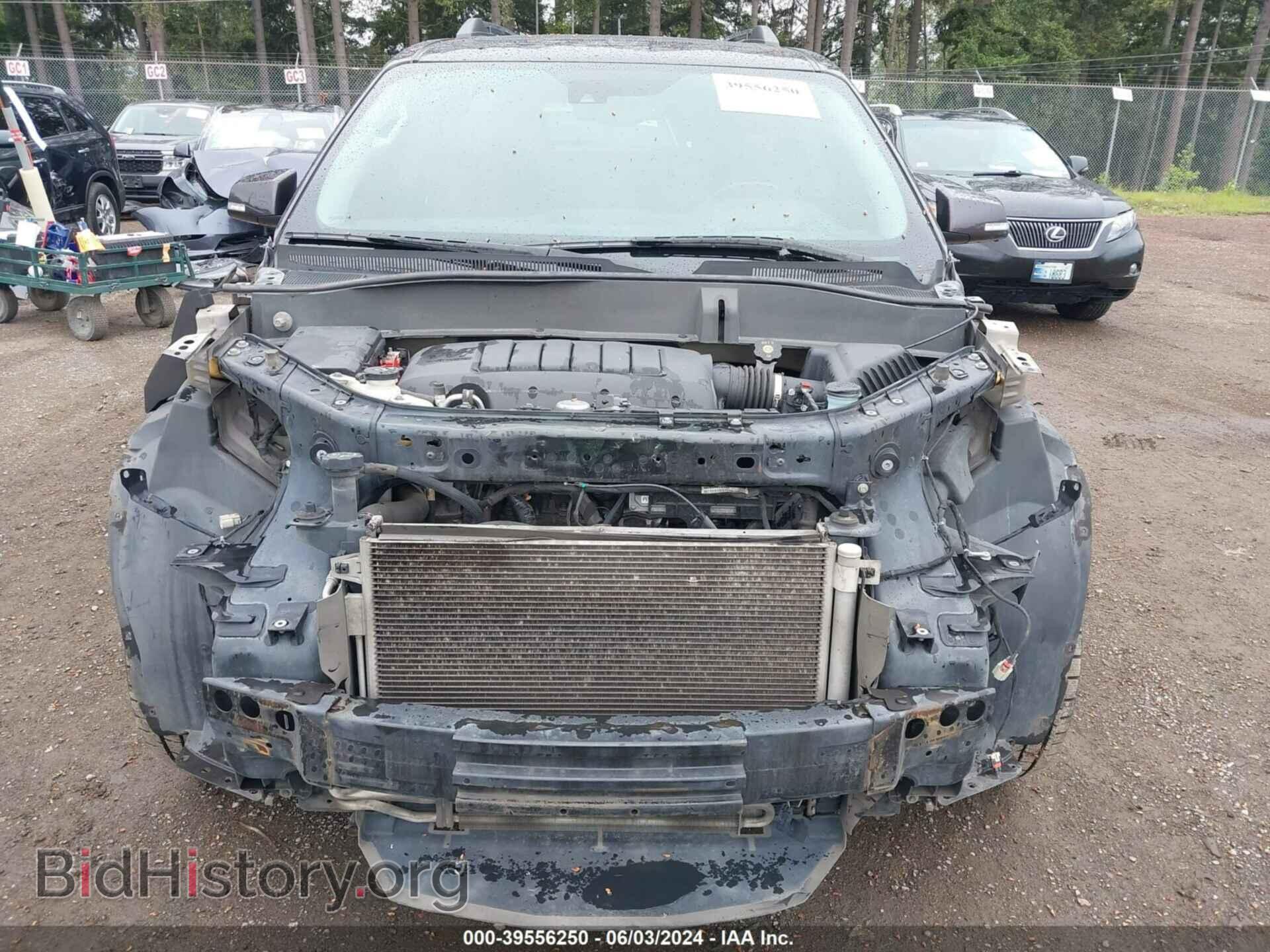 2015 GMC ACADIA - VIN: 1GKKVTKD3FJ205024 - Фото 6