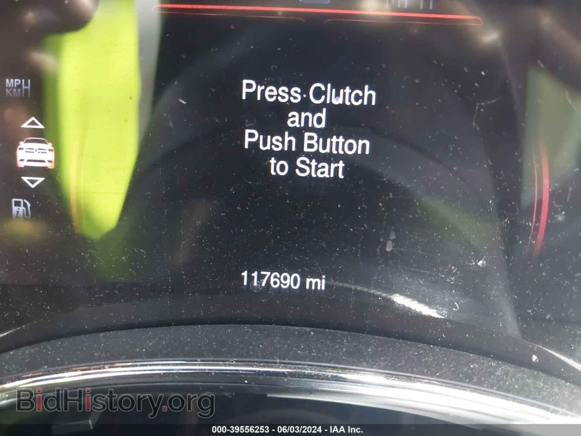 2015 DODGE DURANGO - VIN: 1C4RDJAG7FC923273 - Фото 15