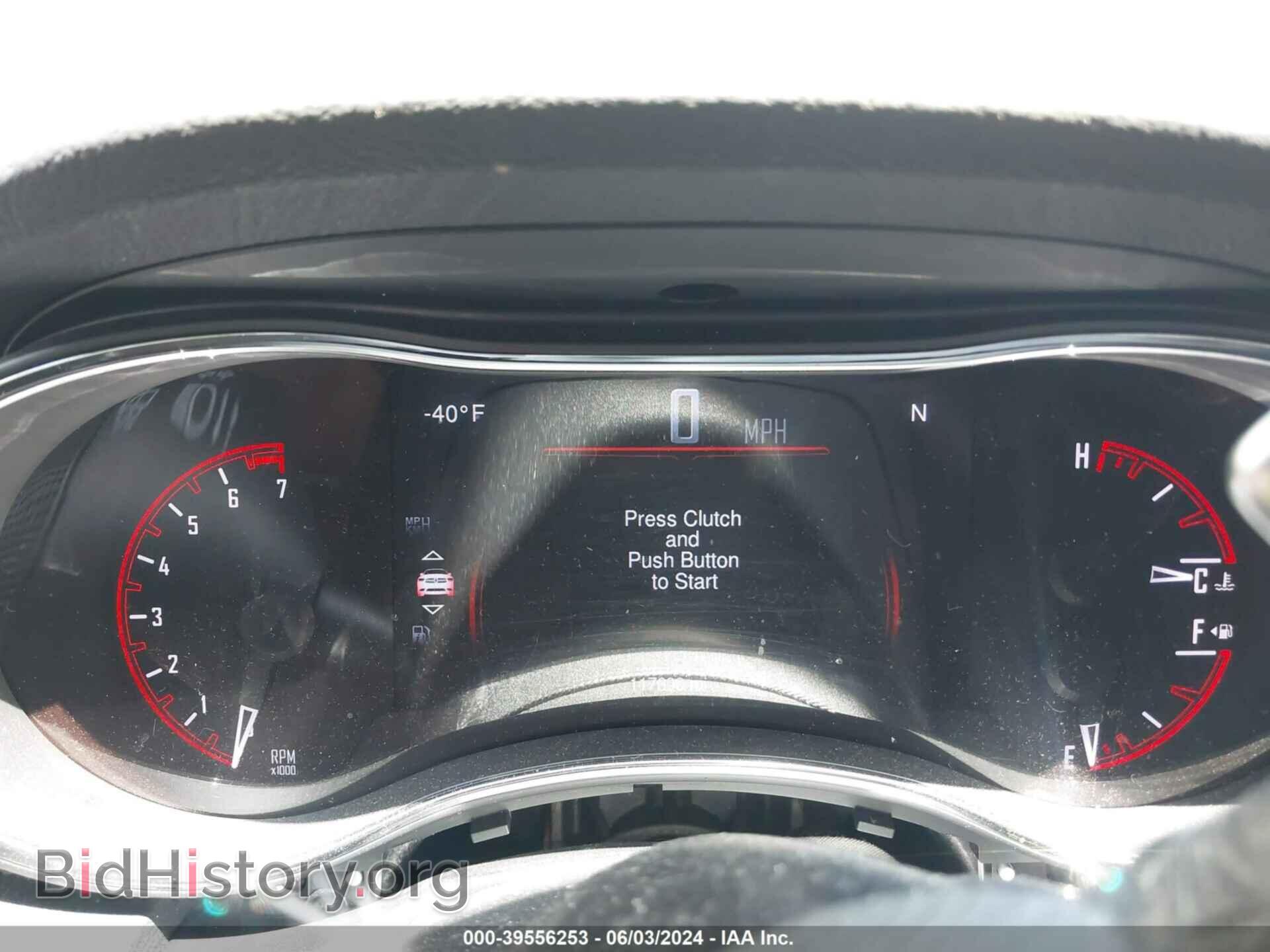 2015 DODGE DURANGO - VIN: 1C4RDJAG7FC923273 - Фото 7