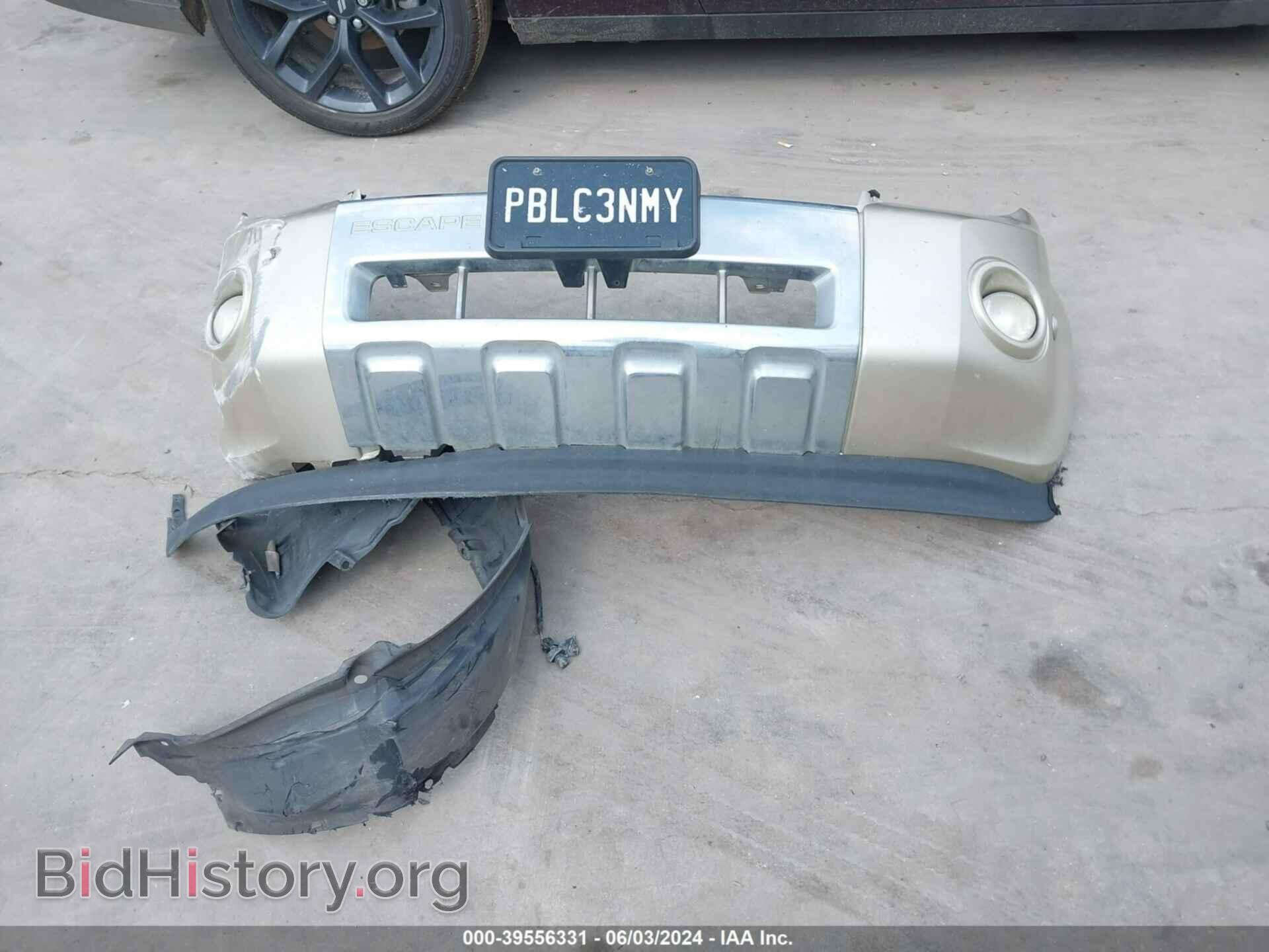 2012 FORD ESCAPE - VIN: 1FMCU0E75CKC81367 - Фото 12