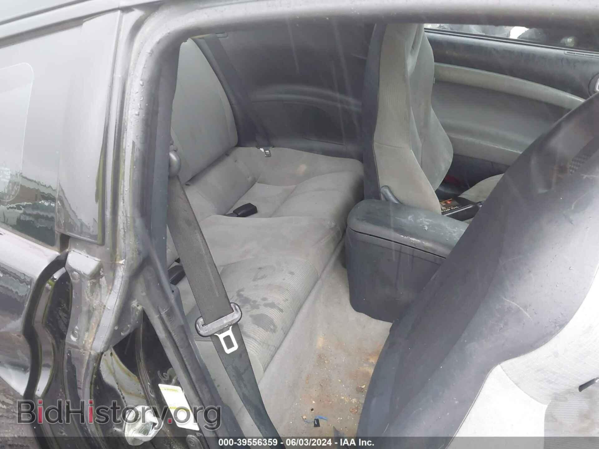 2006 MITSUBISHI ECLIPSE - VIN: 4A3AK24F56E028815 - Photo 8