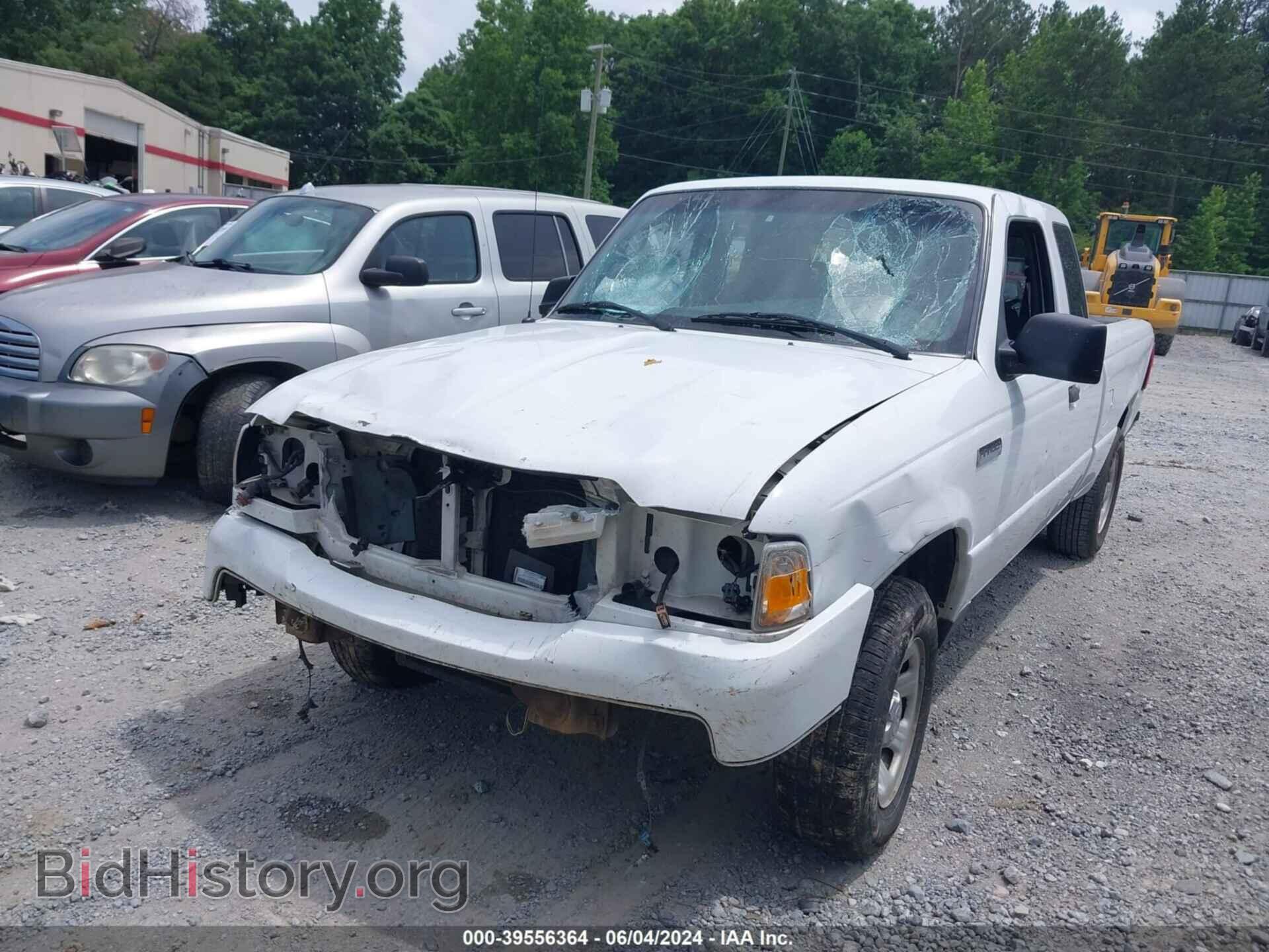 2011 FORD RANGER - VIN: 1FTKR1EE5BPA70435 - Фото 6