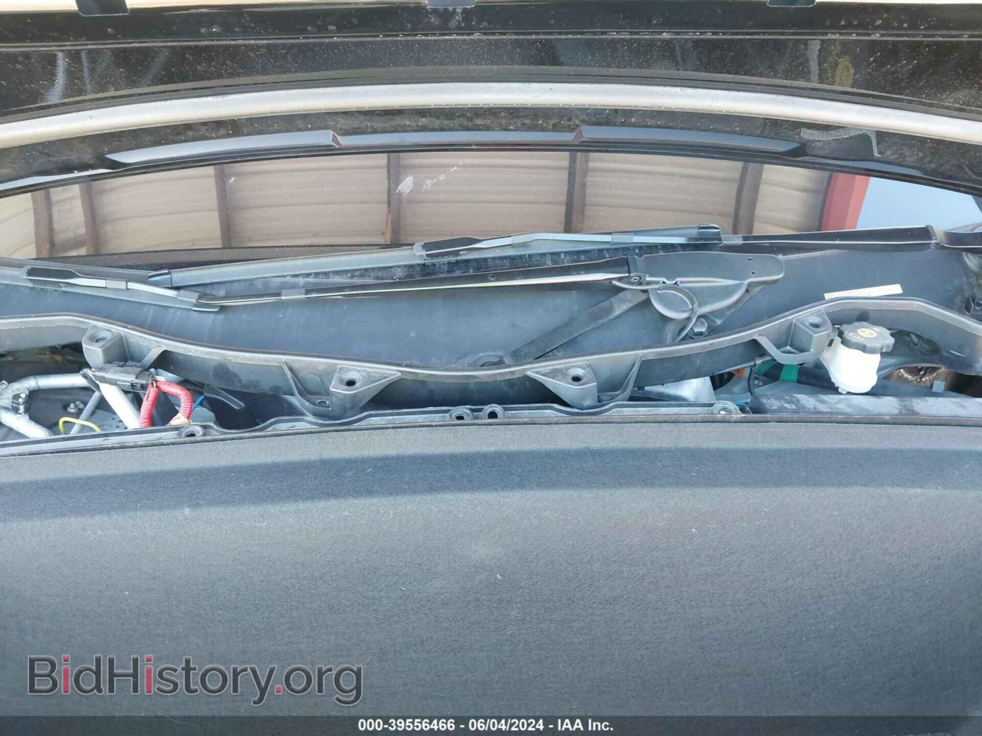 2017 TESLA MODEL X - VIN: 5YJXCDE20HF045671 - Photo 10