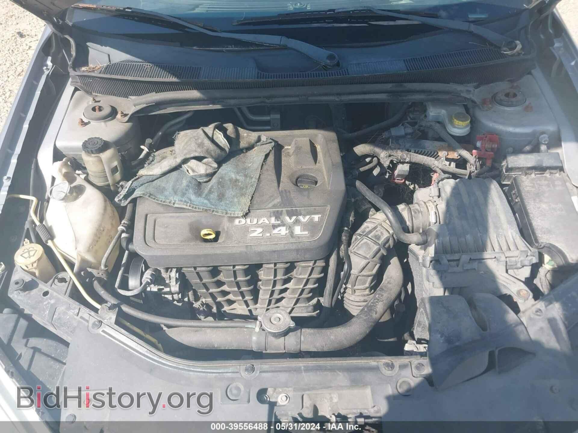 2013 CHRYSLER 200 - VIN: 1C3BCBEB2DN592262 - Photo 10