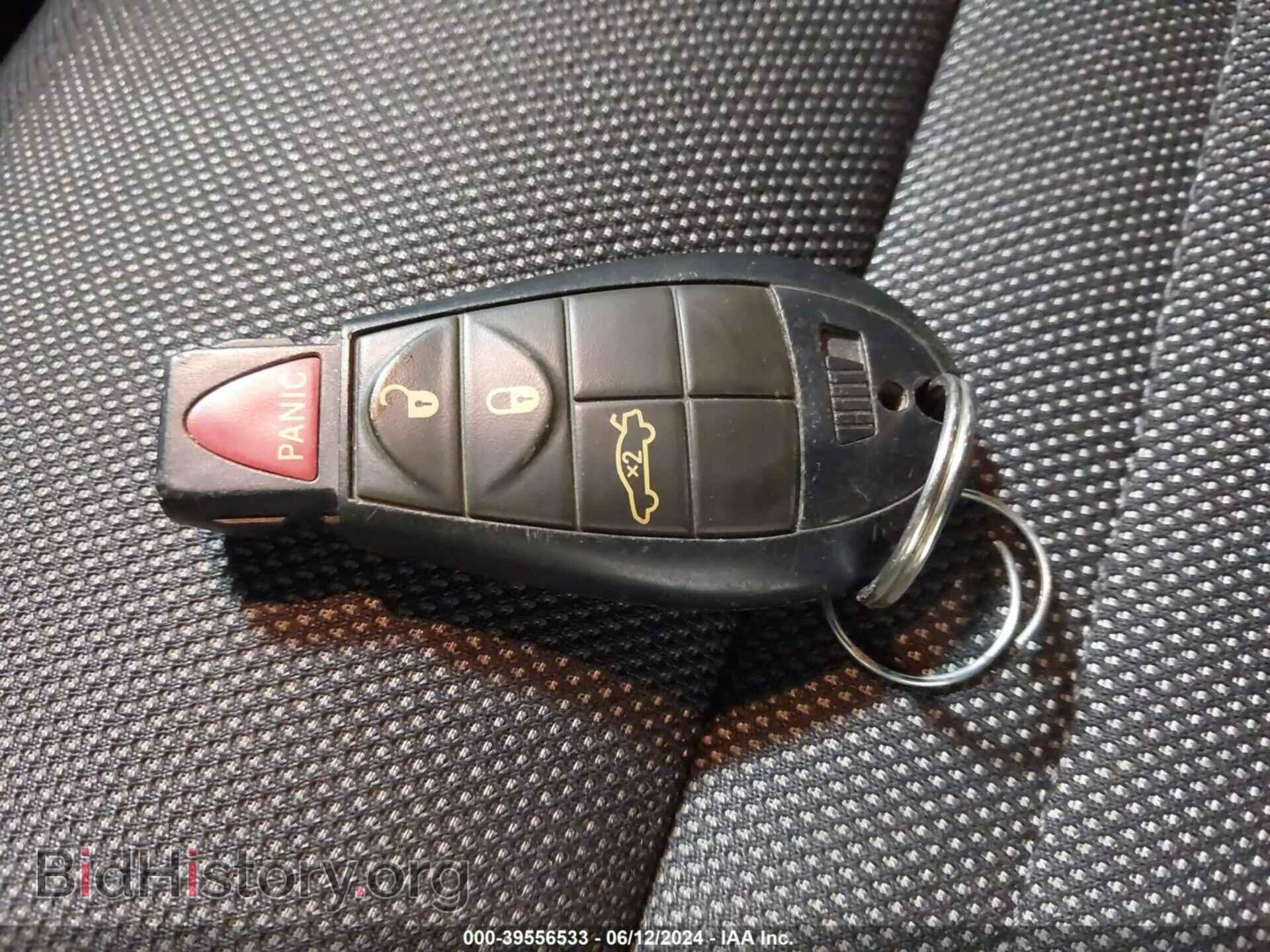 2012 DODGE CHALLENGER - VIN: 2C3CDYAG4CH131416 - Photo 11