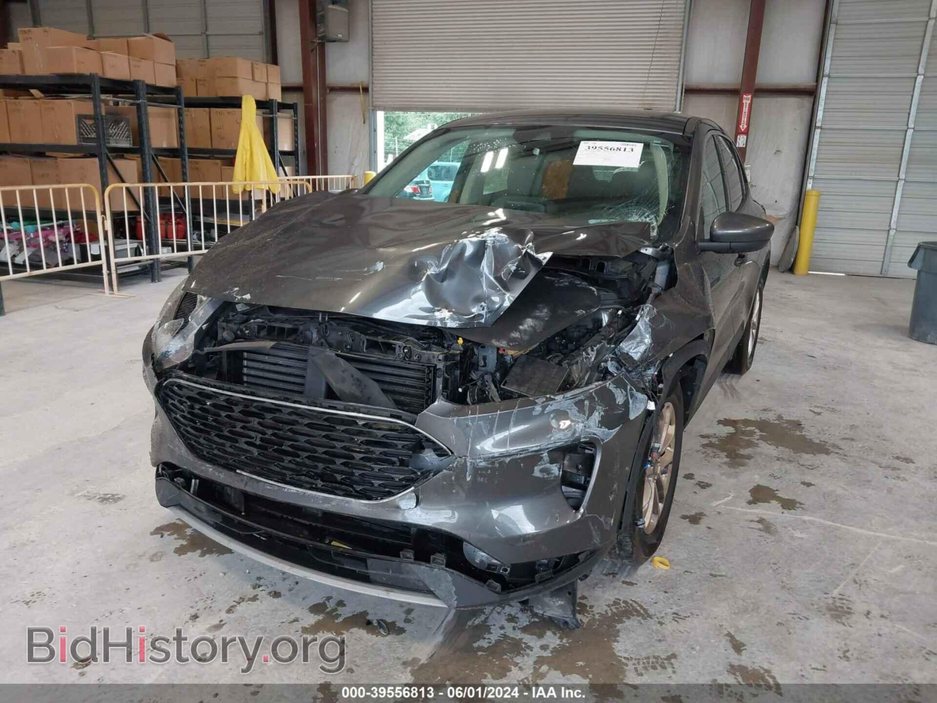 2020 FORD ESCAPE - VIN: 1FMCU0G67LUA22825 - Фото 6