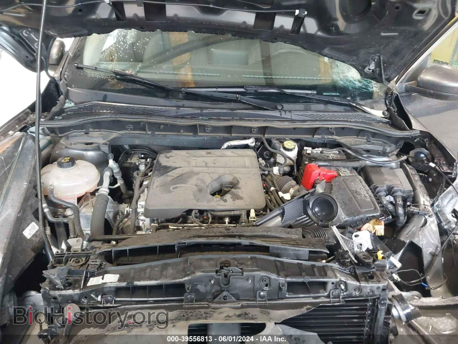 2020 FORD ESCAPE - VIN: 1FMCU0G67LUA22825 - Фото 10