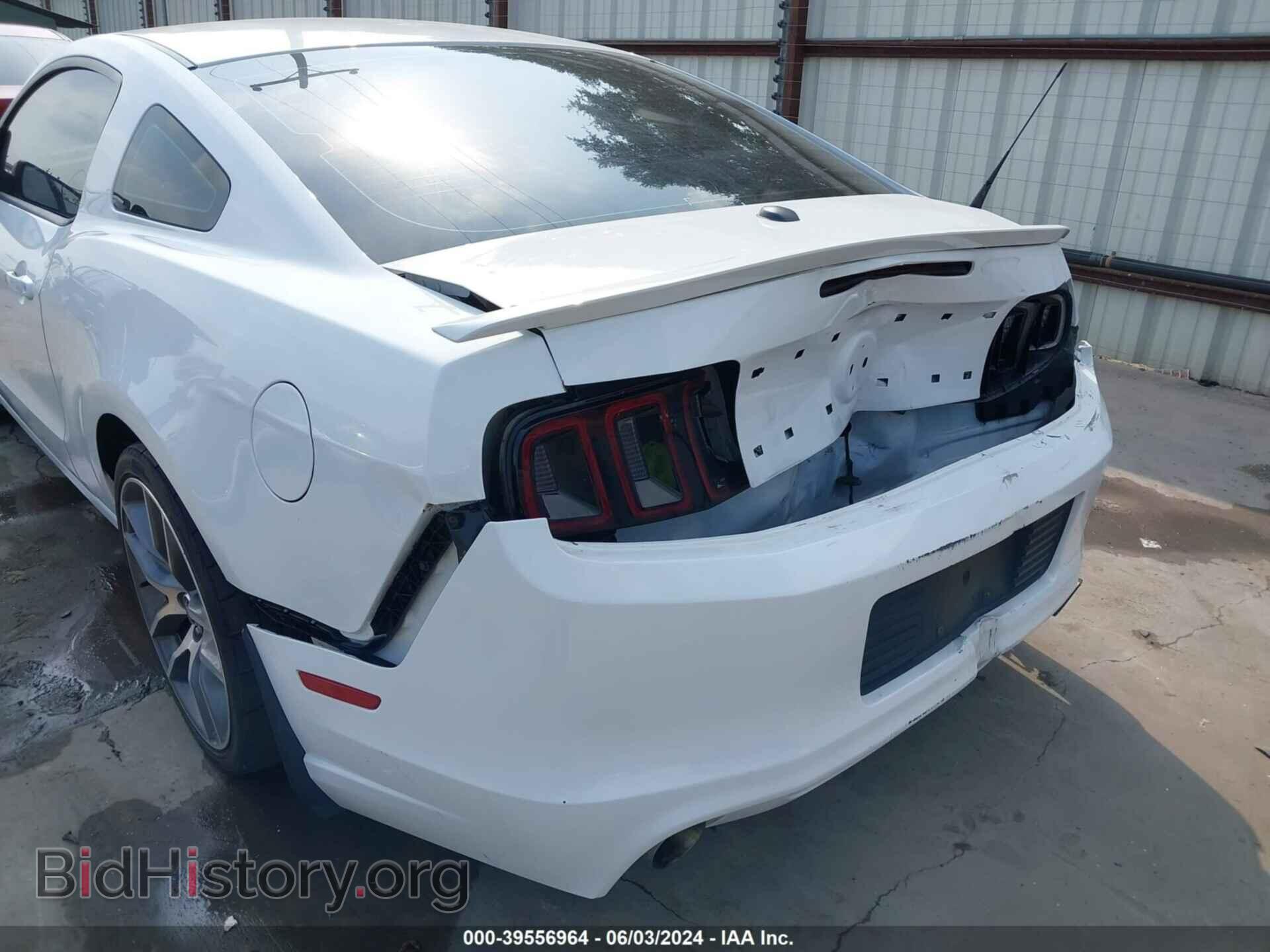 2014 FORD MUSTANG - VIN: 1ZVBP8CF7E5226529 - Фото 18