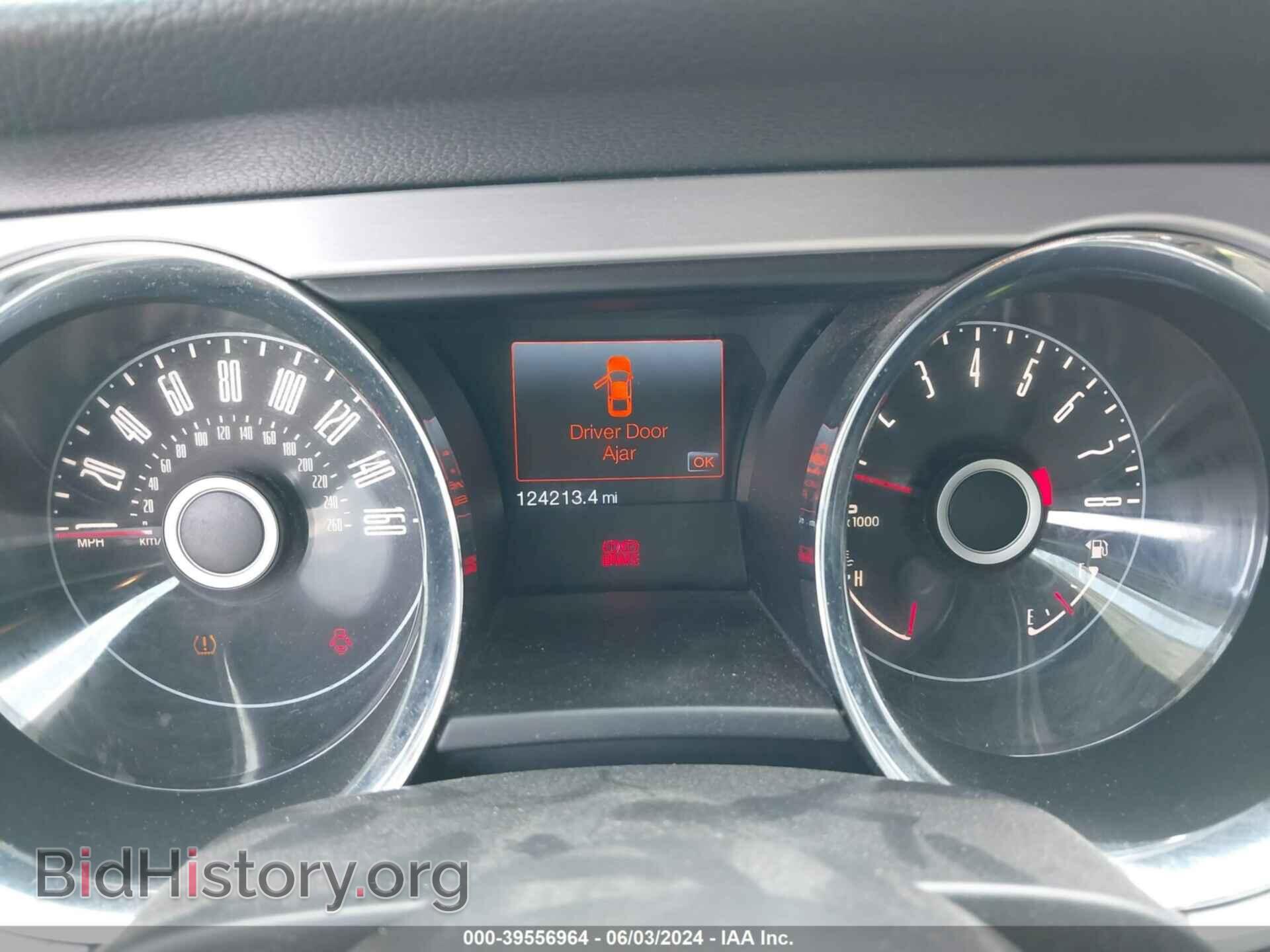2014 FORD MUSTANG - VIN: 1ZVBP8CF7E5226529 - Фото 7