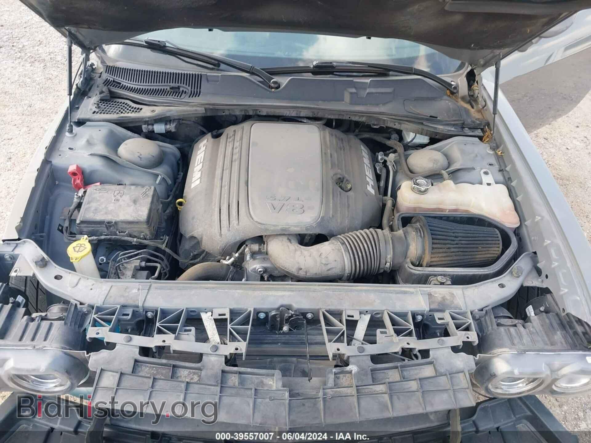 2018 DODGE CHALLENGER - VIN: 2C3CDZBT2JH326171 - Photo 10