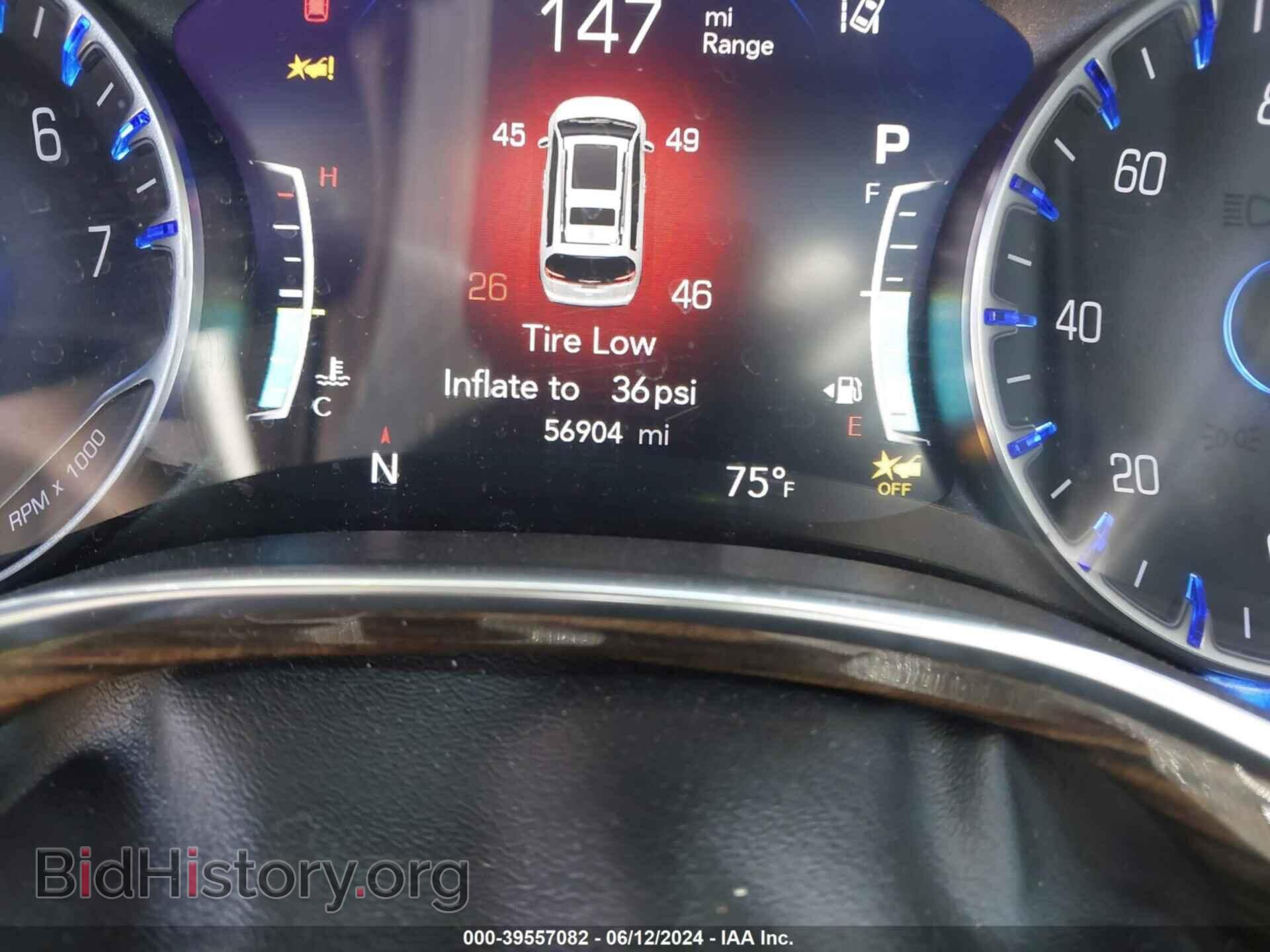 2022 CHRYSLER PACIFICA - VIN: 2C4RC1GGXNR177157 - Photo 7