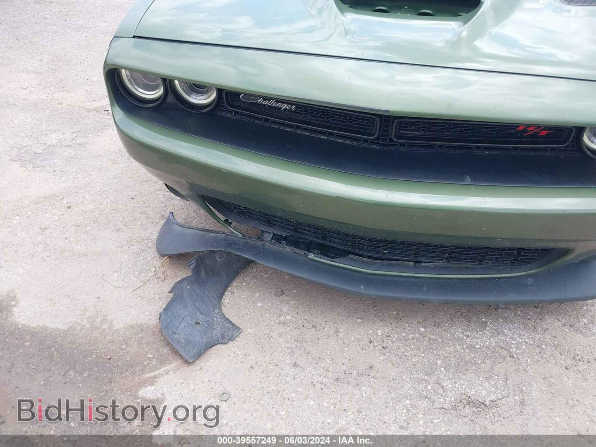 2019 DODGE CHALLENGER - VIN: 2C3CDZFJ4KH606975 - Photo 6