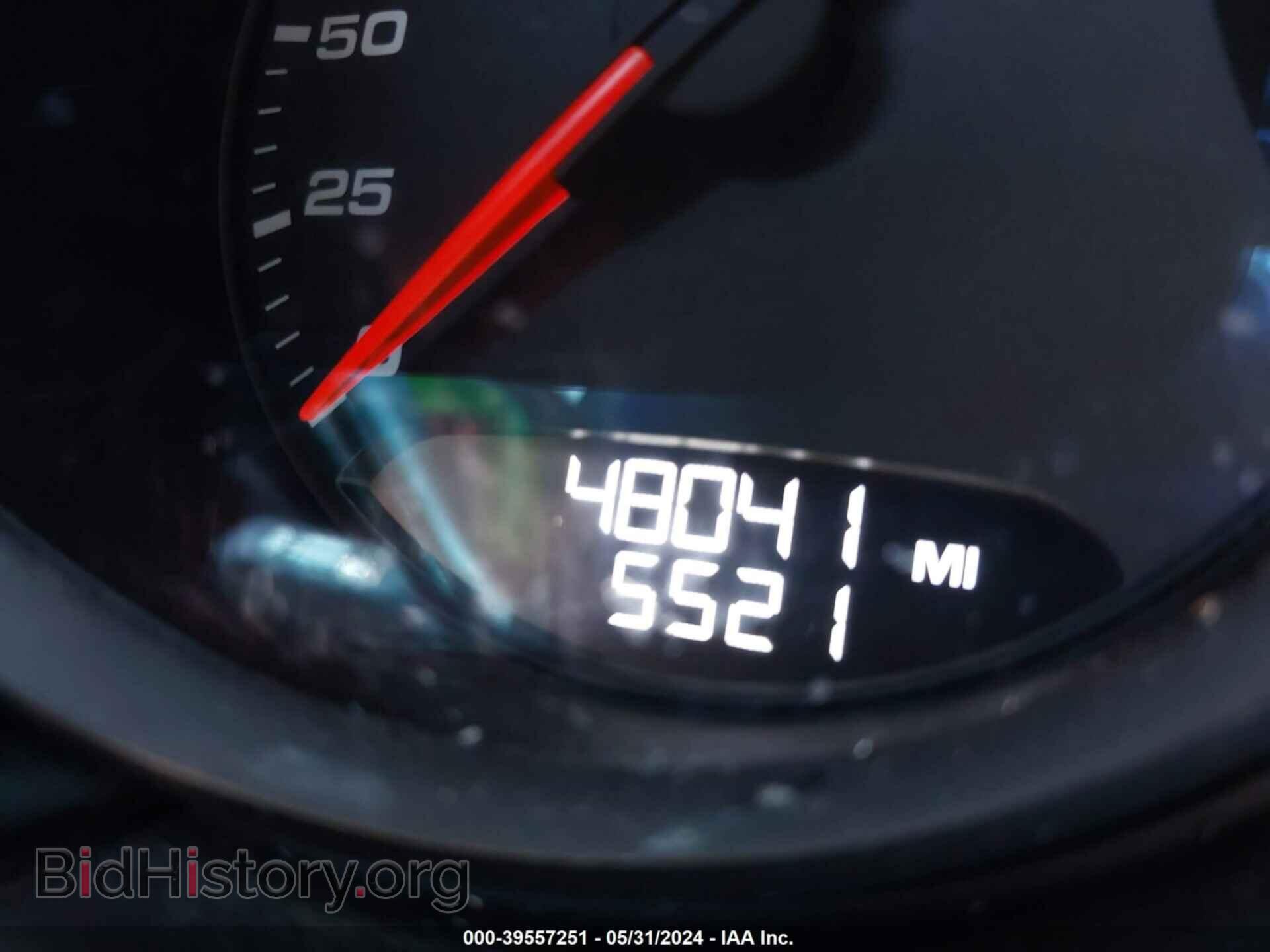 2017 PORSCHE MACAN - VIN: WP1AA2A57HLB05165 - Фото 14