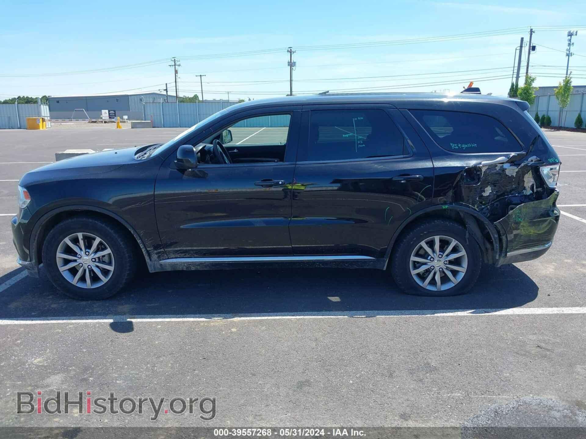2017 DODGE DURANGO - VIN: 1C4RDJAG2HC905217 - Photo 14