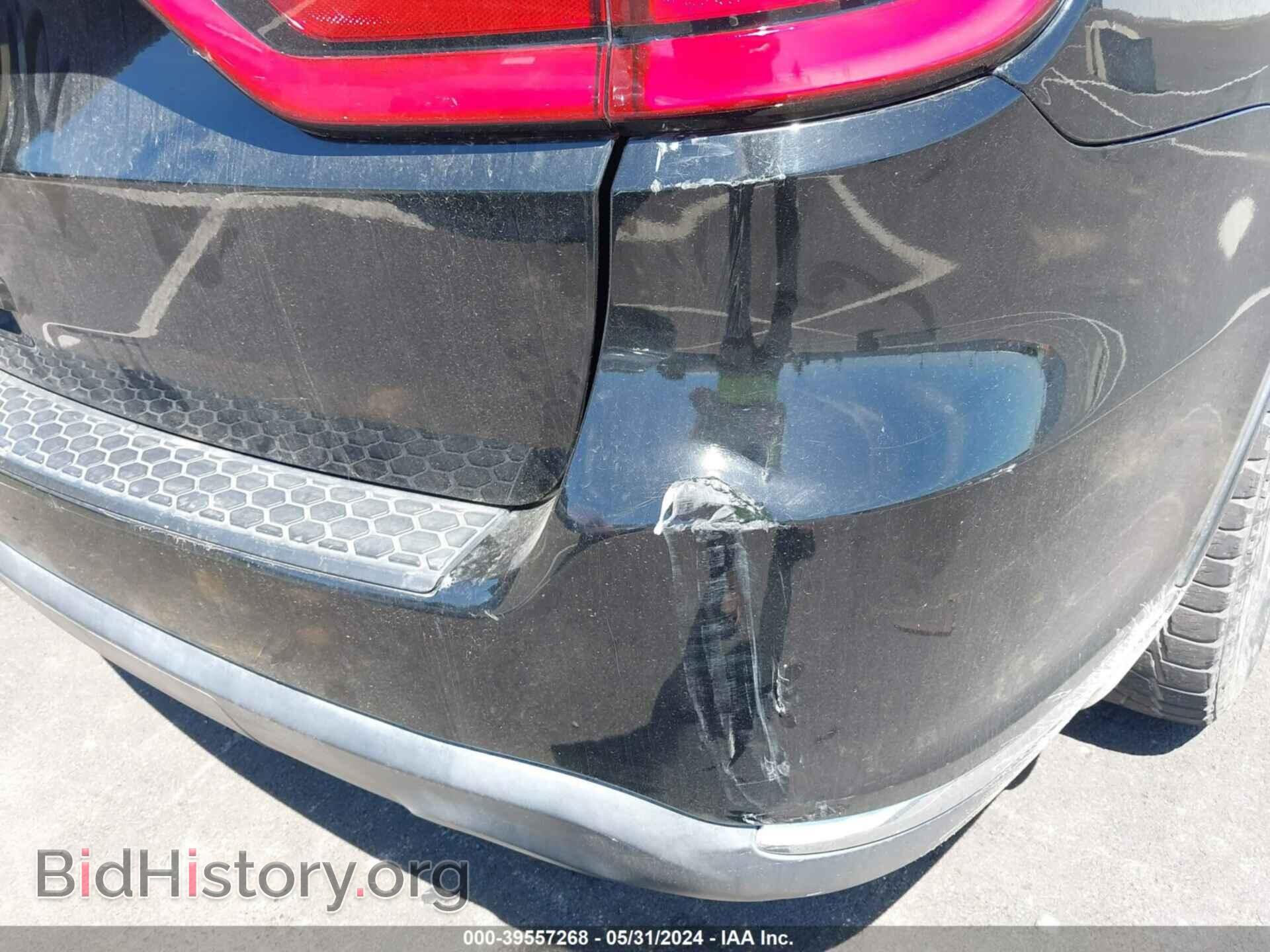 2017 DODGE DURANGO - VIN: 1C4RDJAG2HC905217 - Photo 17