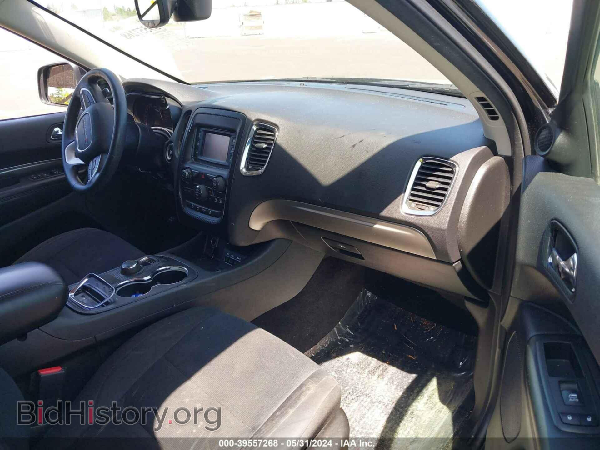2017 DODGE DURANGO - VIN: 1C4RDJAG2HC905217 - Photo 5