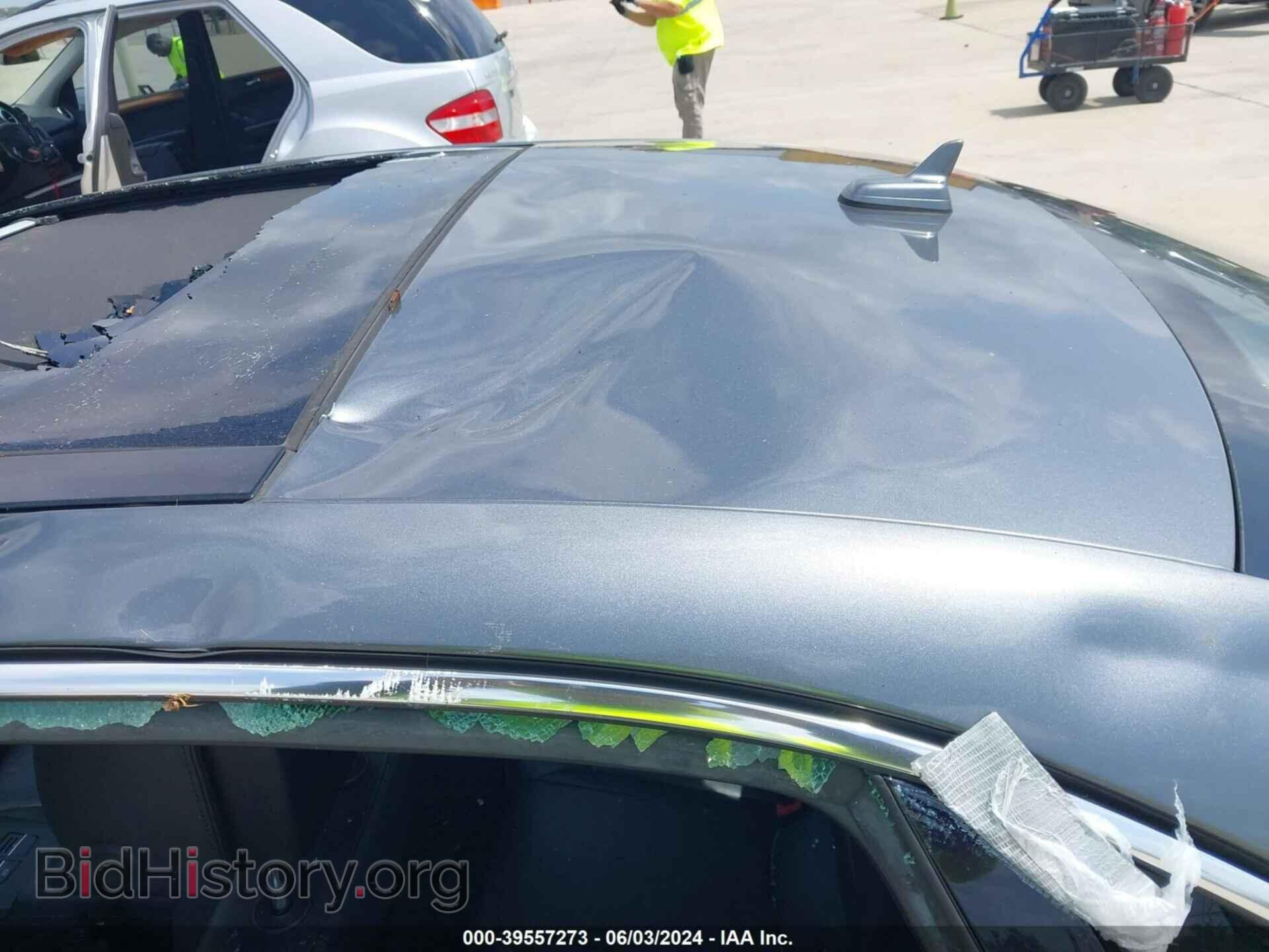 2015 AUDI A3 - VIN: WAUACGFF6F1026943 - Фото 13