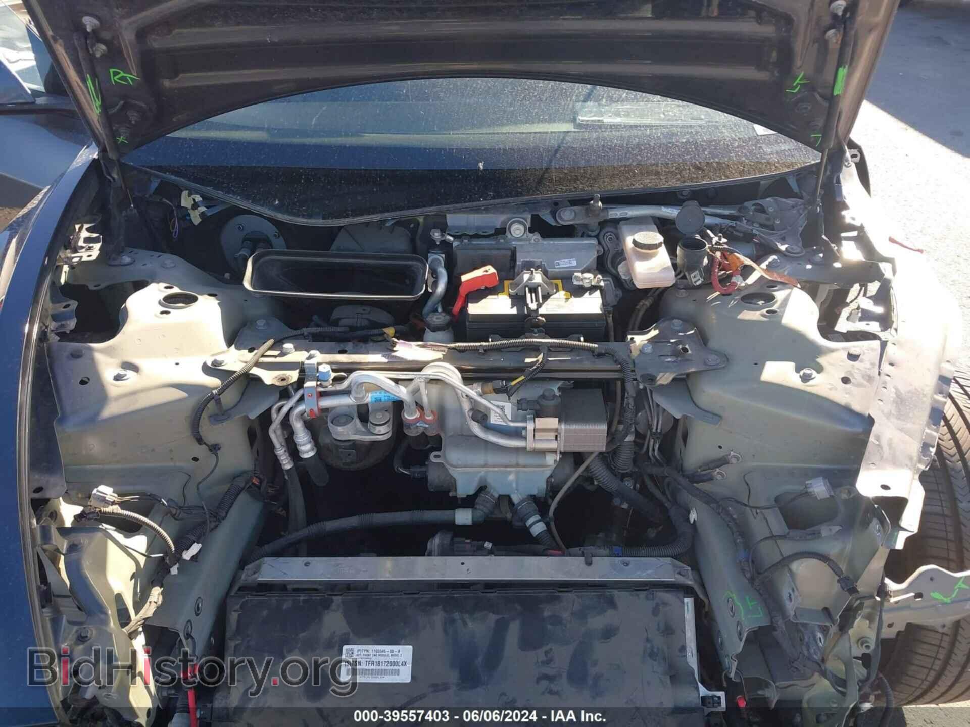 2018 TESLA MODEL 3 - VIN: 5YJ3E1EA3JF028173 - Photo 10