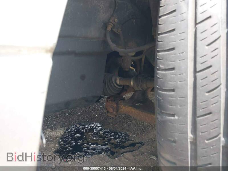 2008 Dodge CALIBER (VIN 1B3HB78K78D542004) — фото 12 из 12