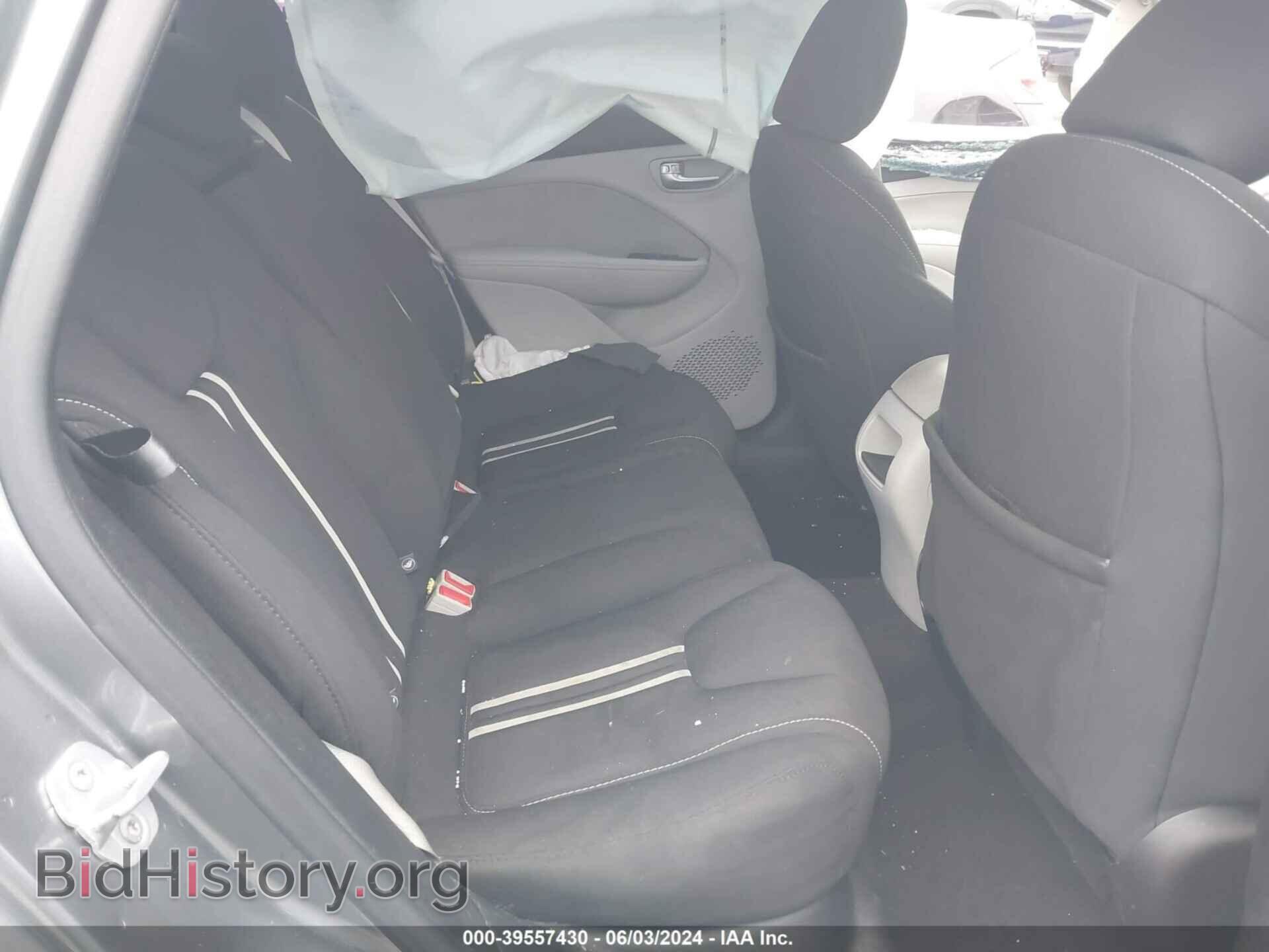 2013 DODGE DART - VIN: 1C3CDFBA3DD300628 - Photo 8