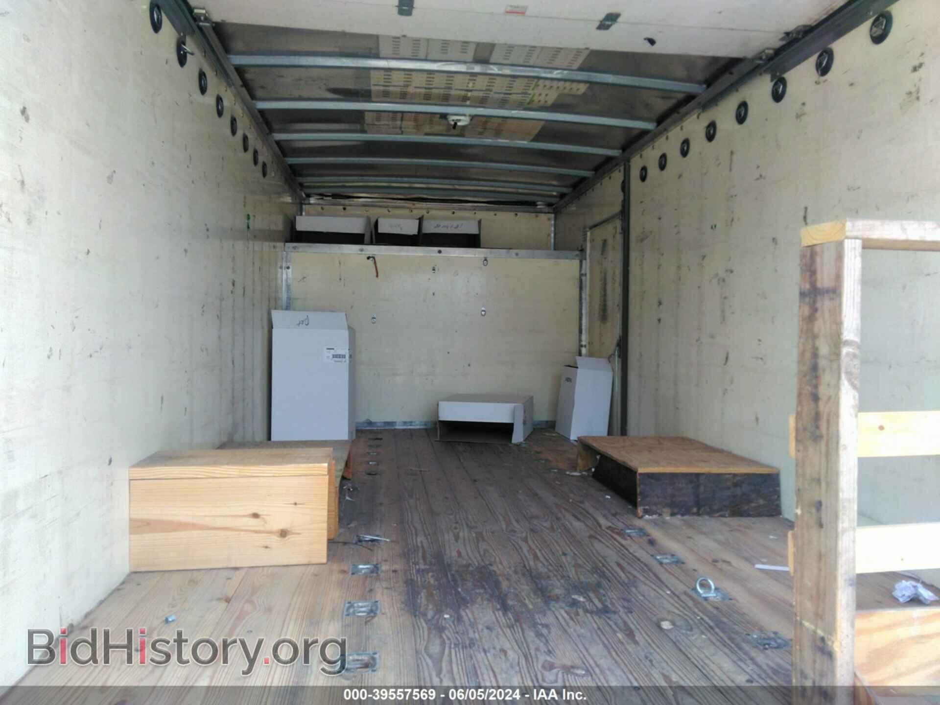 2012 FORD E-350 CUTAWAY - VIN: 1FDWE3FL9CDB30561 - Фото 12
