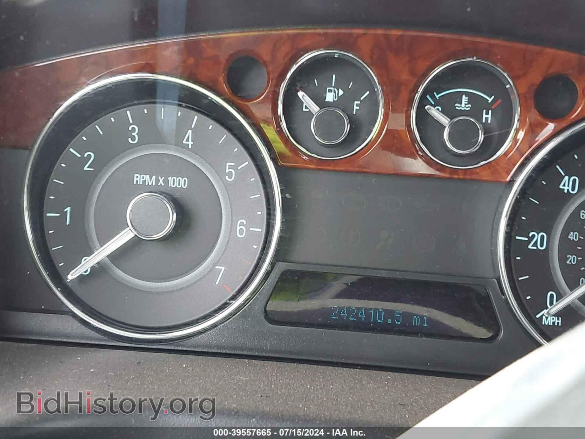 2011 FORD FLEX - VIN: 2FMGK5DC8BBD05298 - Photo 7