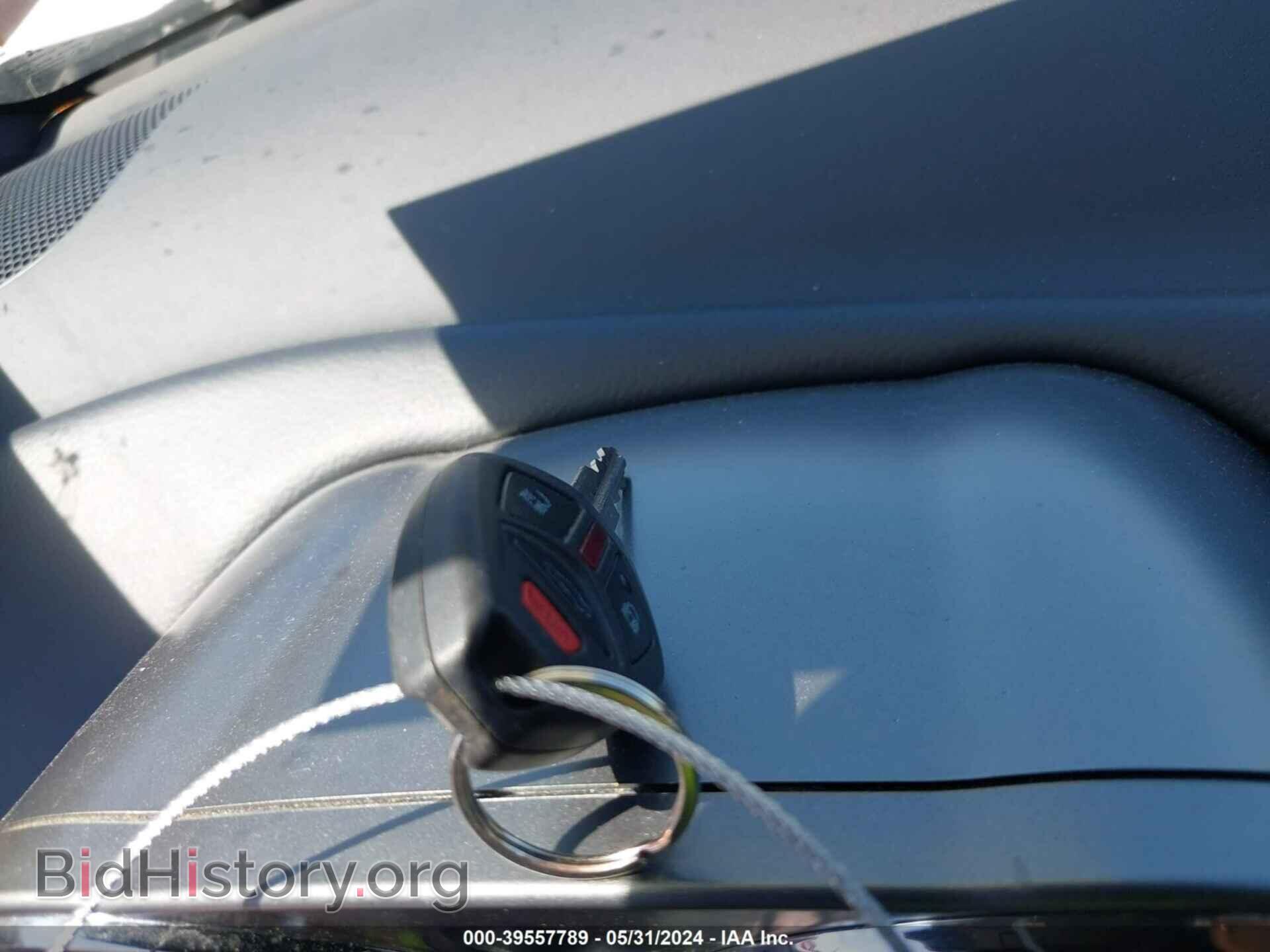 2011 MITSUBISHI ECLIPSE SPYDER - VIN: 4A37L5EF8BE013596 - Фото 11