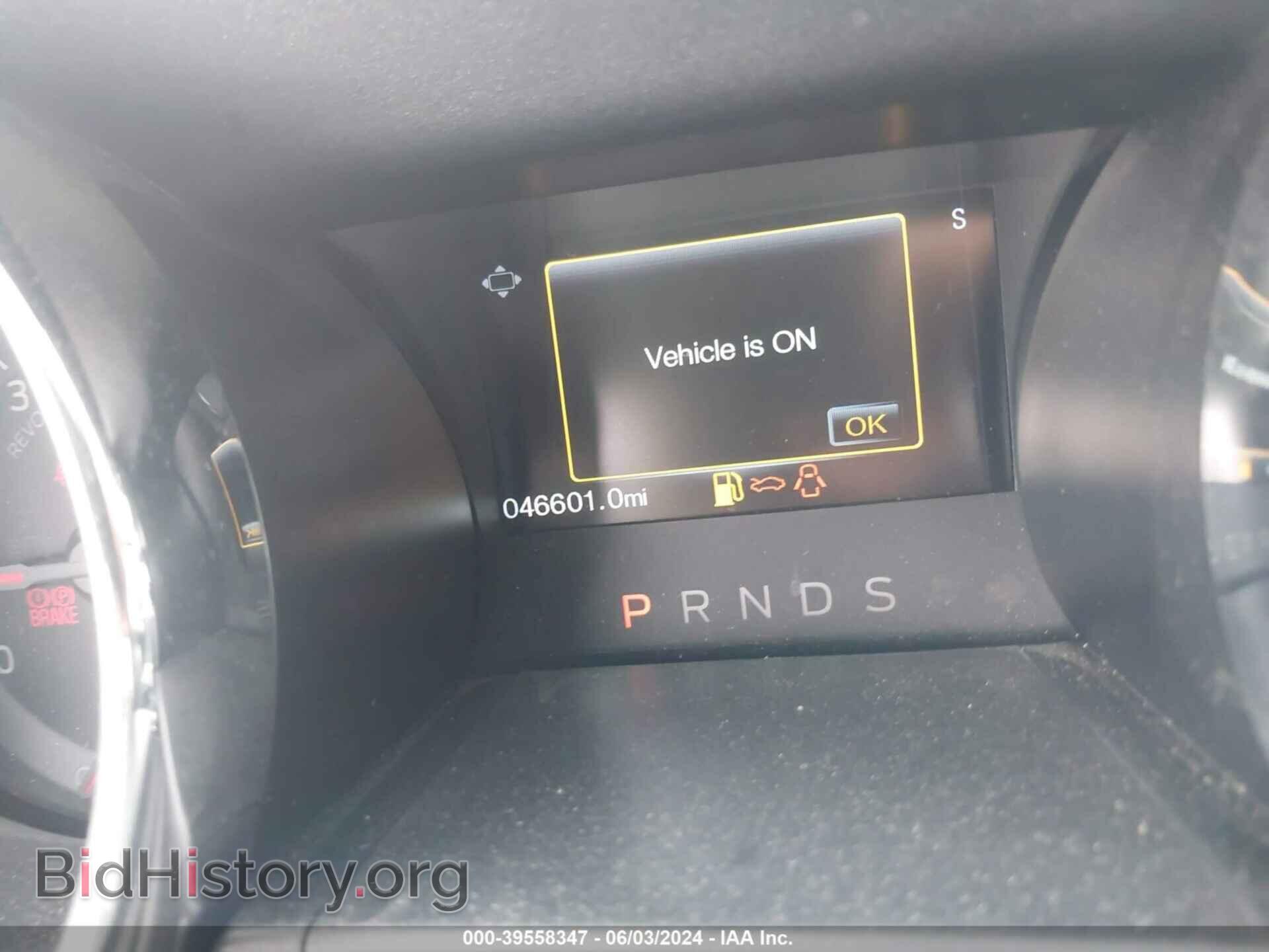 2017 FORD MUSTANG - VIN: 1FA6P8TH3H5335537 - Фото 7
