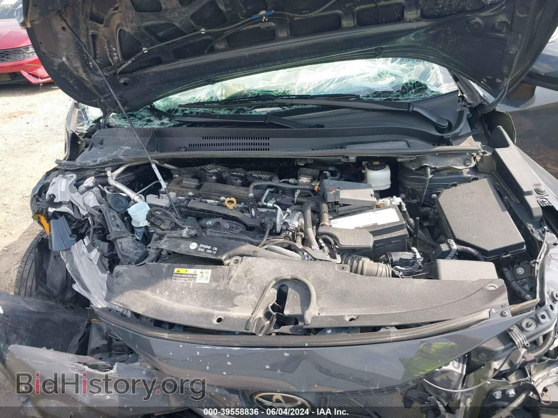 2023 TOYOTA COROLLA - VIN: 5YFB4MDEXPP008245 - Фото 10