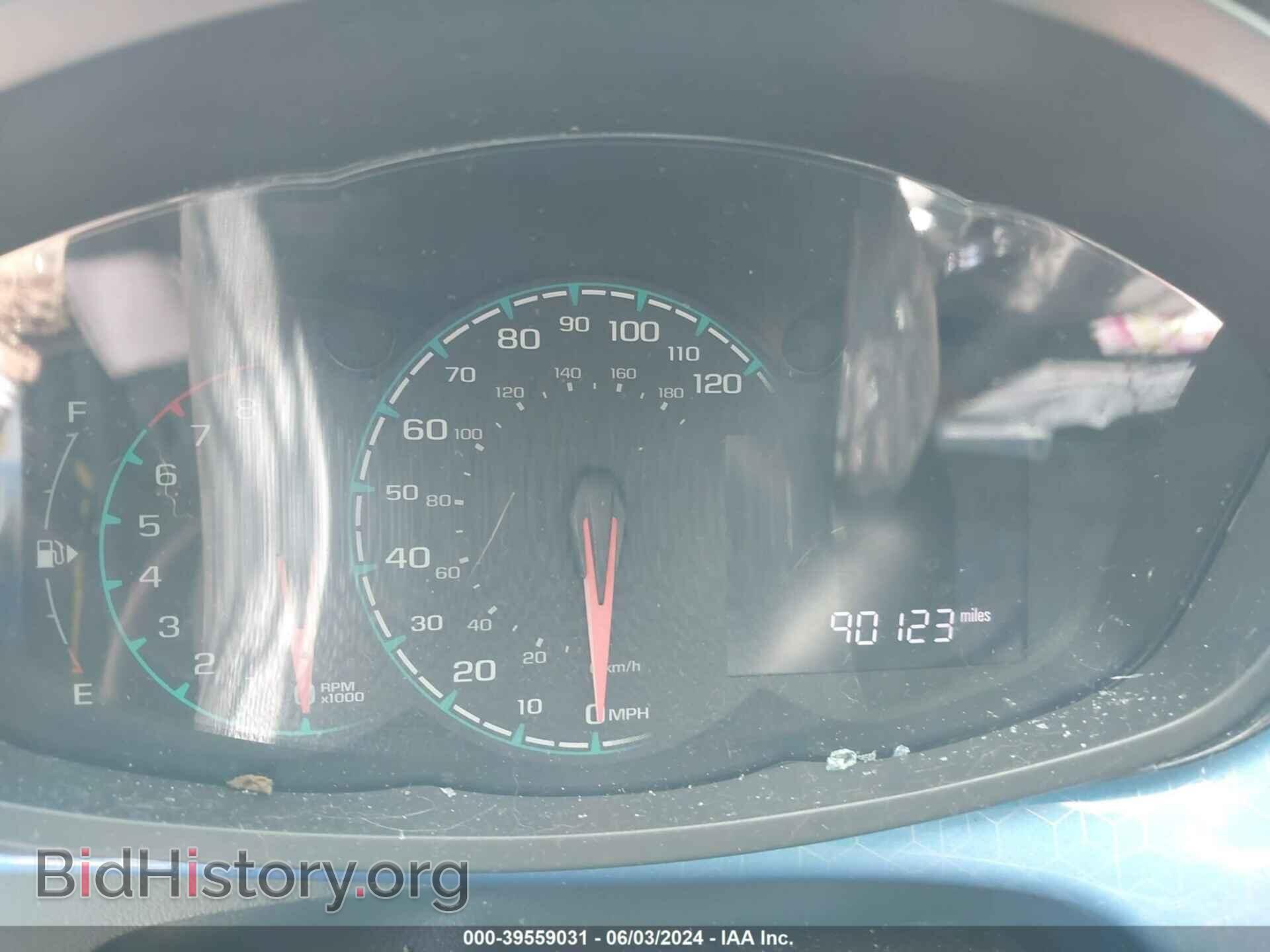 2018 CHEVROLET SPARK - VIN: KL8CD6SA0JC457782 - Фото 7